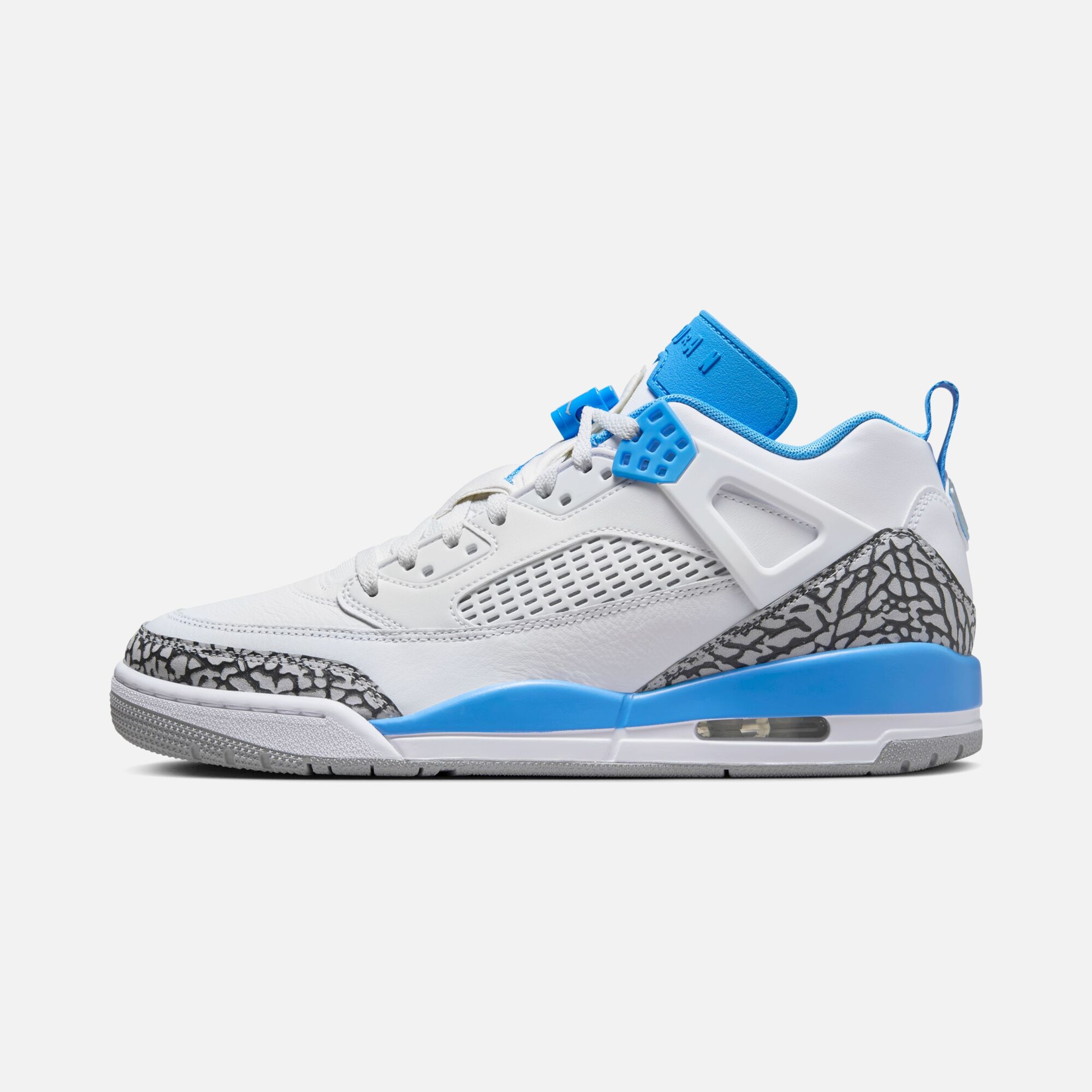 Nike Jordan Spizike Low Erkek Spor Ayakkabı