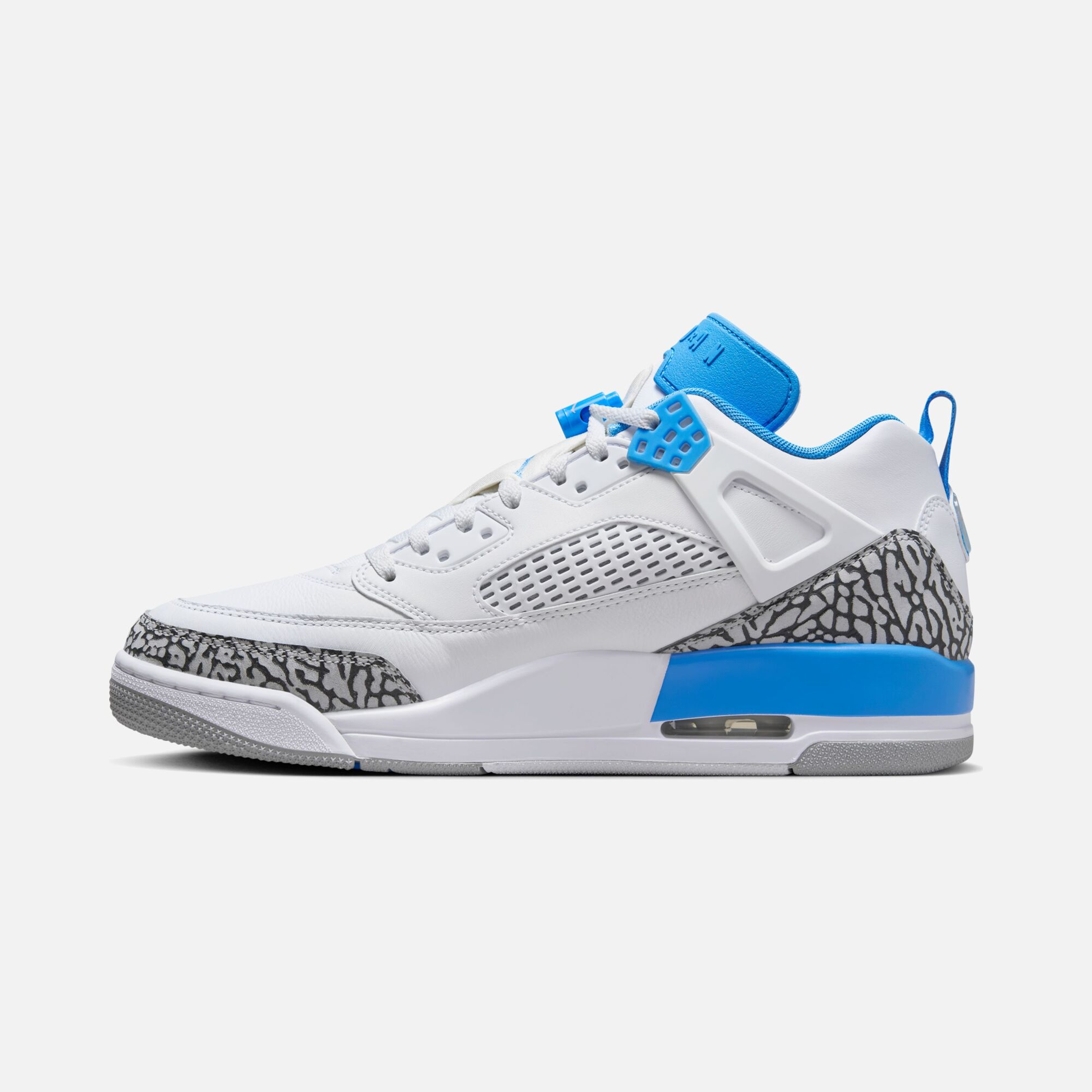 Nike Jordan Spizike Low Erkek Spor Ayakkabı