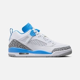 Nike Jordan Spizike Low Erkek Spor Ayakkabı