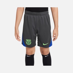 Nike F.C. Barcelona 2024-2025 Strike Third Dri-Fit Çocuk Şort