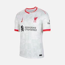Nike Liverpool FC 2024-2025 Stadium Third Supporter Erkek Forma