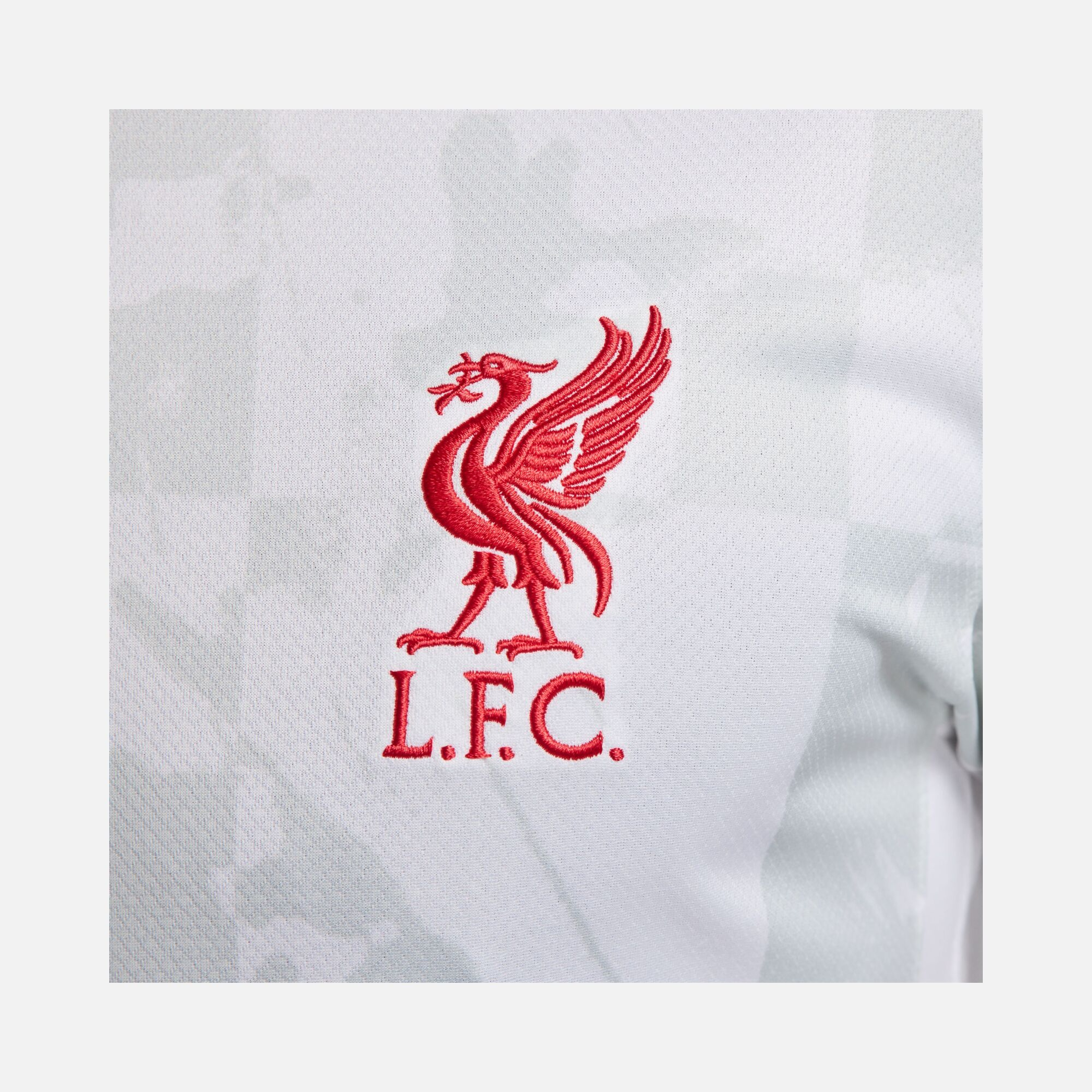 Nike Liverpool FC 2024-2025 Stadium Third Supporter Erkek Forma