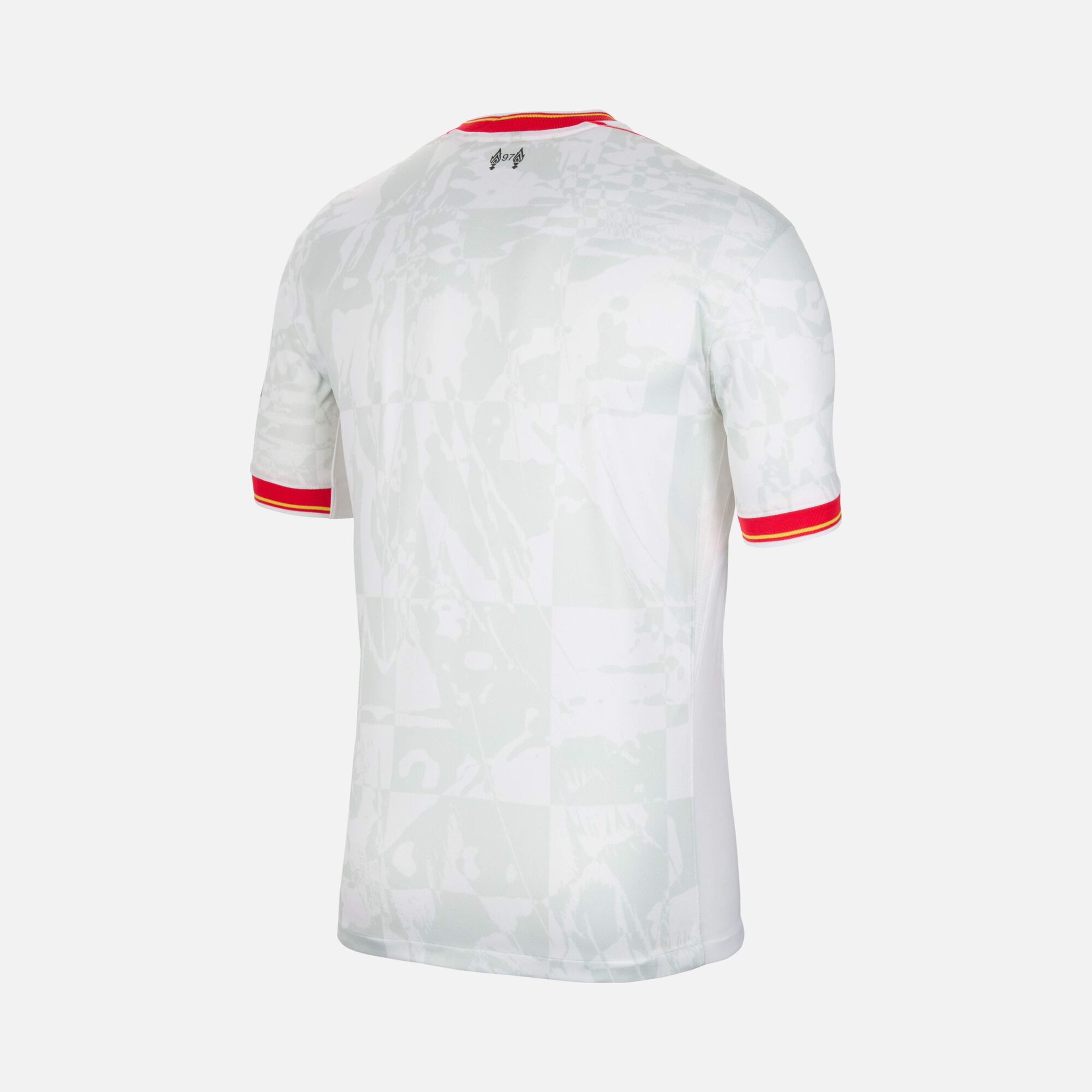 Nike Liverpool FC 2024-2025 Stadium Third Supporter Erkek Forma