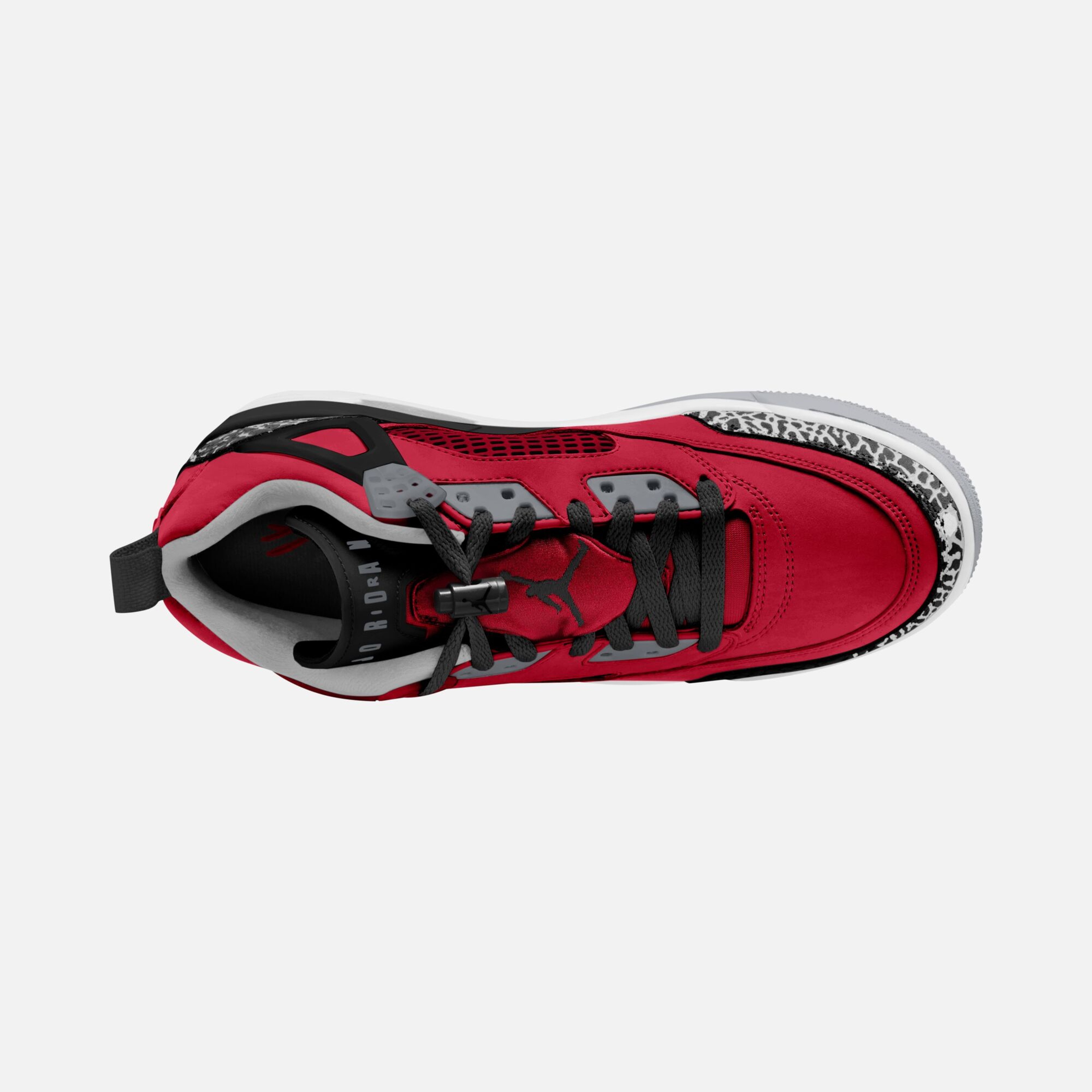 Nike Jordan Spizike Low Erkek Spor Ayakkabı