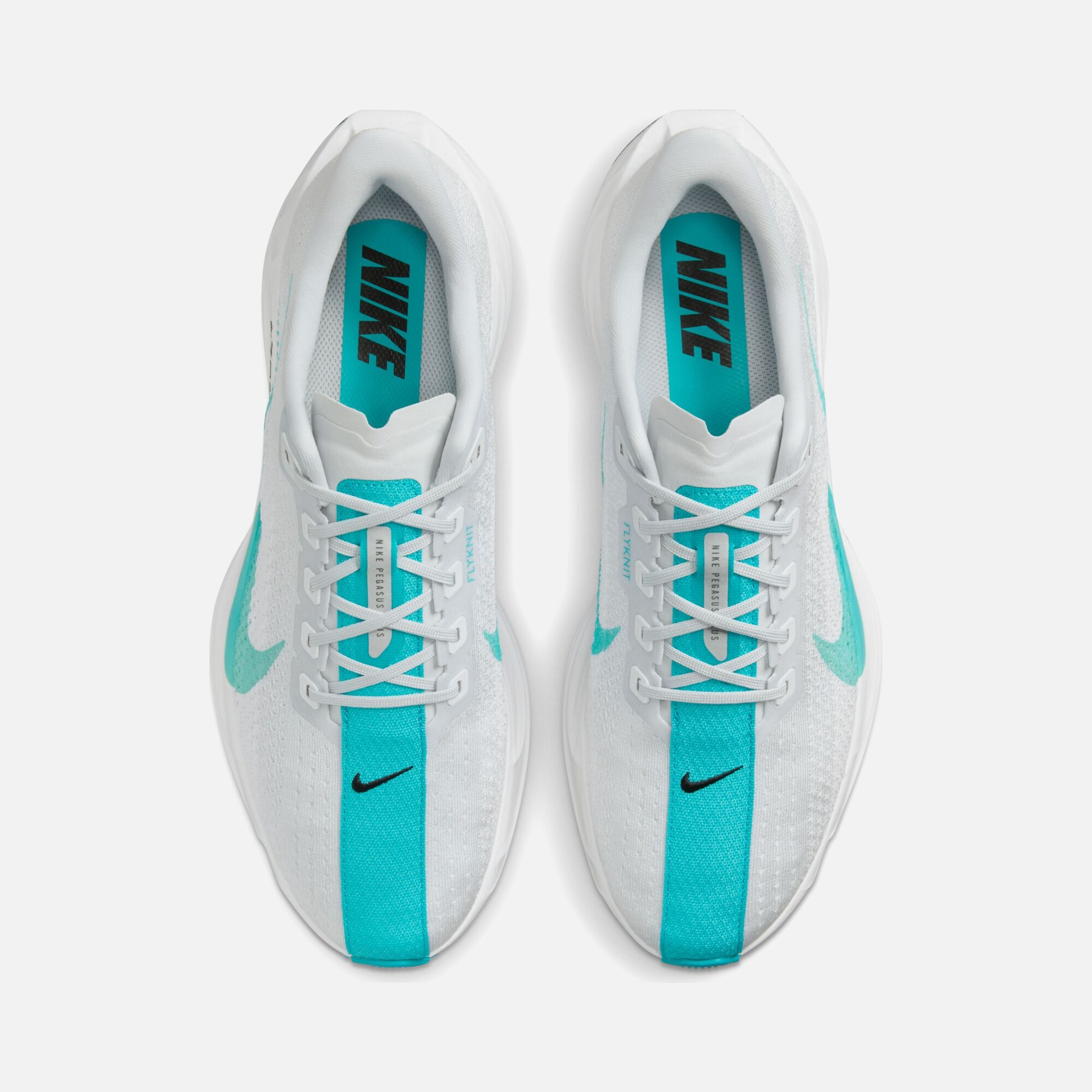 Nike ZoomX Pegasus Turbo Plus Road Running Erkek Spor Ayakkabı