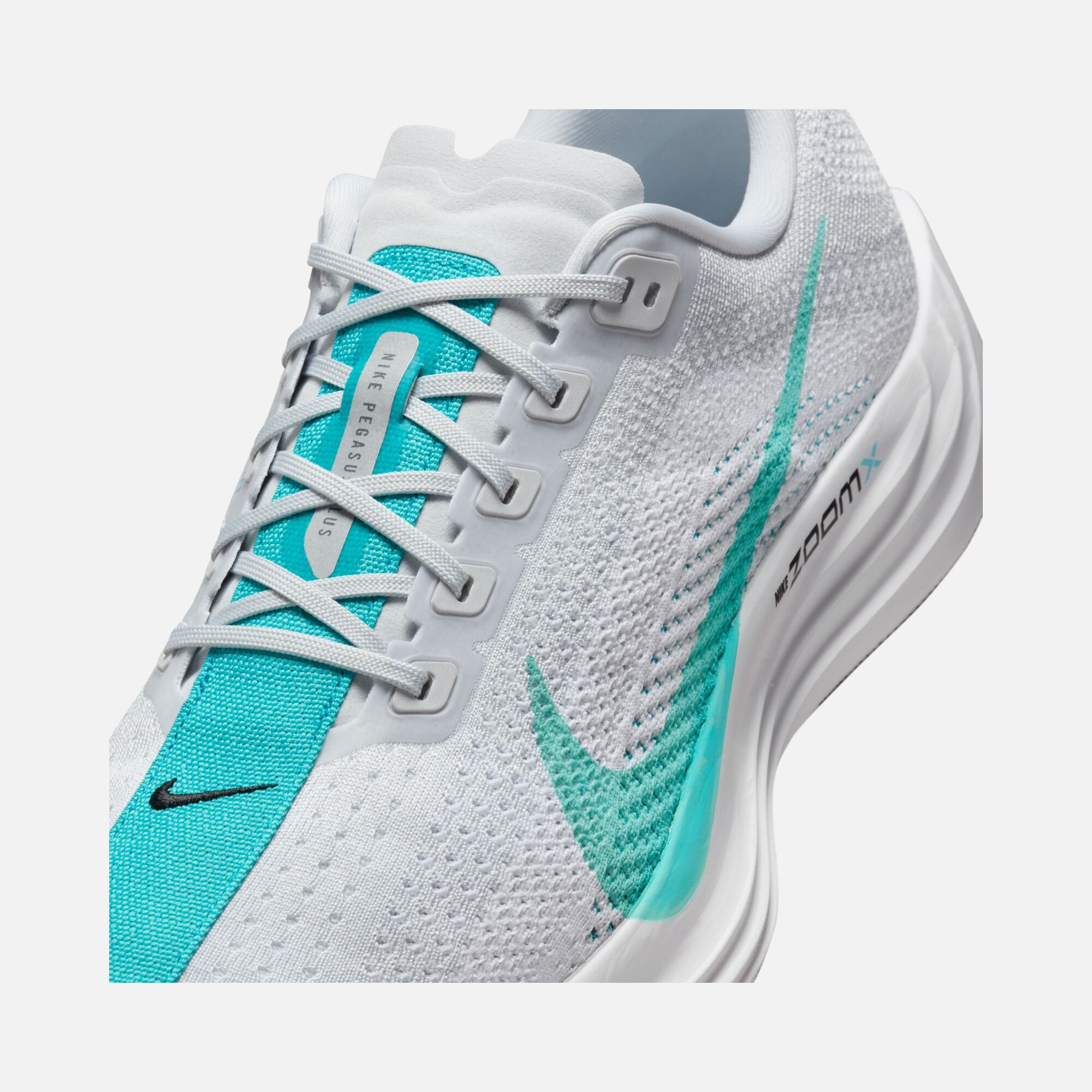 Nike ZoomX Pegasus Turbo Plus Road Running Erkek Spor Ayakkabı