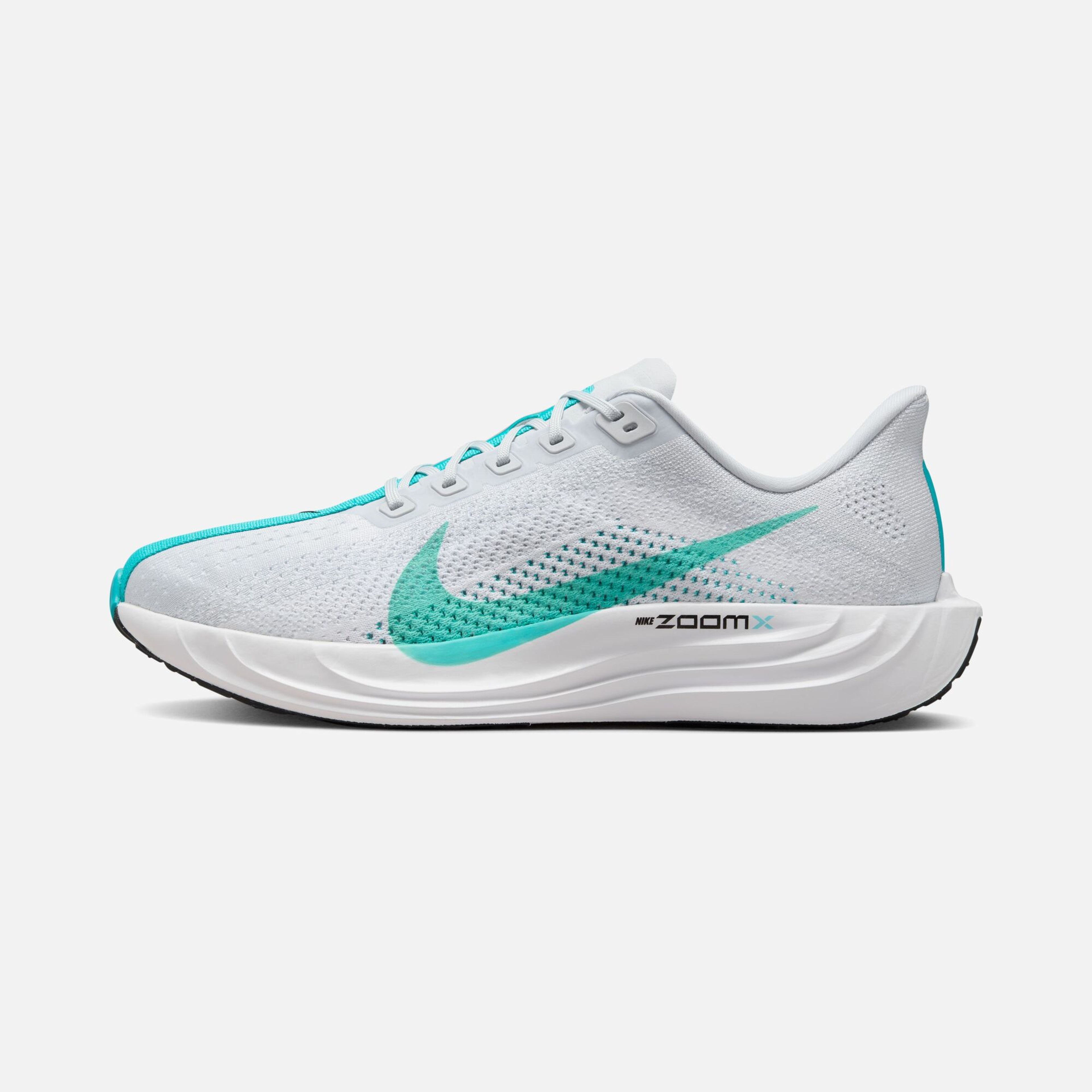 Nike ZoomX Pegasus Turbo Plus Road Running Erkek Spor Ayakkabı