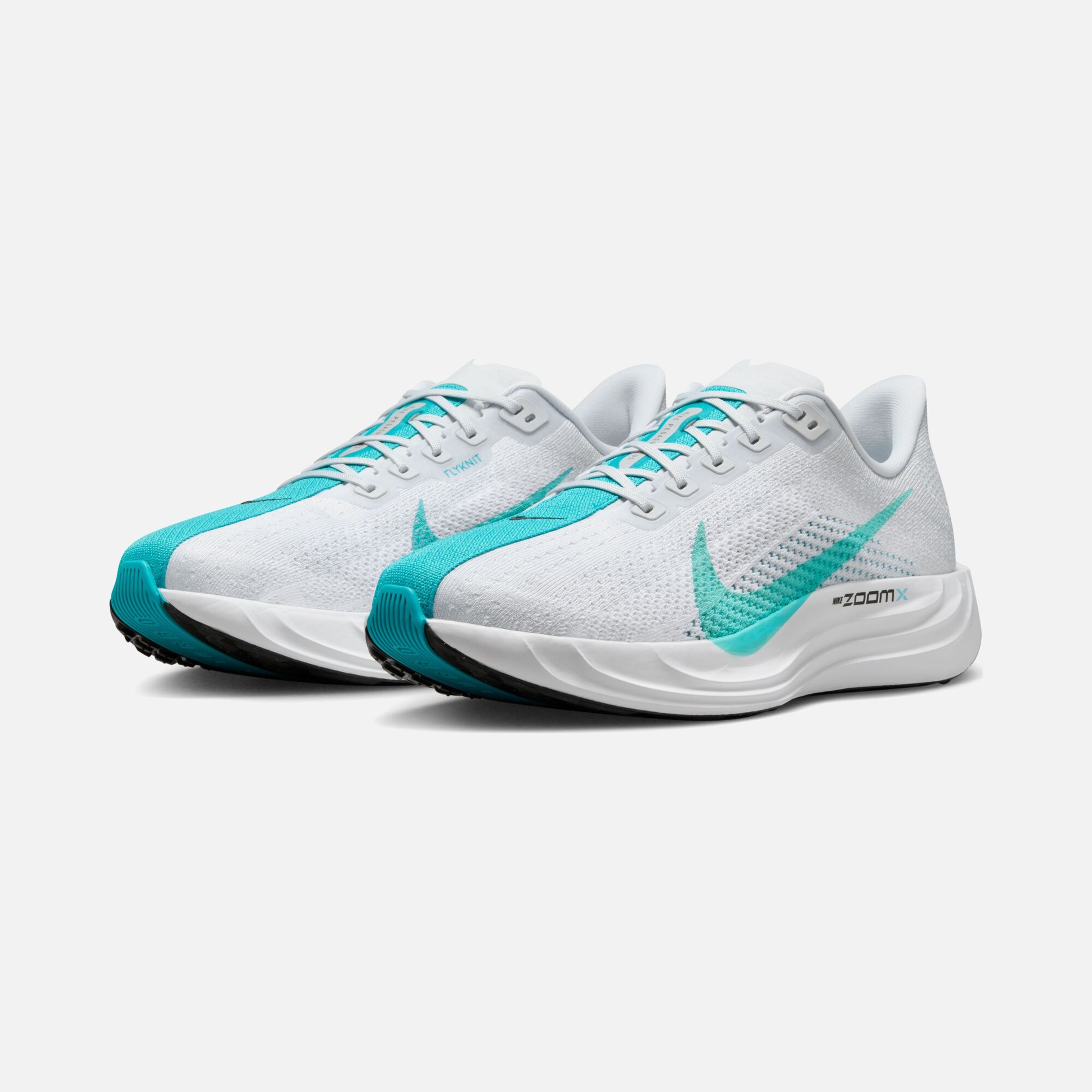 Nike ZoomX Pegasus Turbo Plus Road Running Erkek Spor Ayakkabı