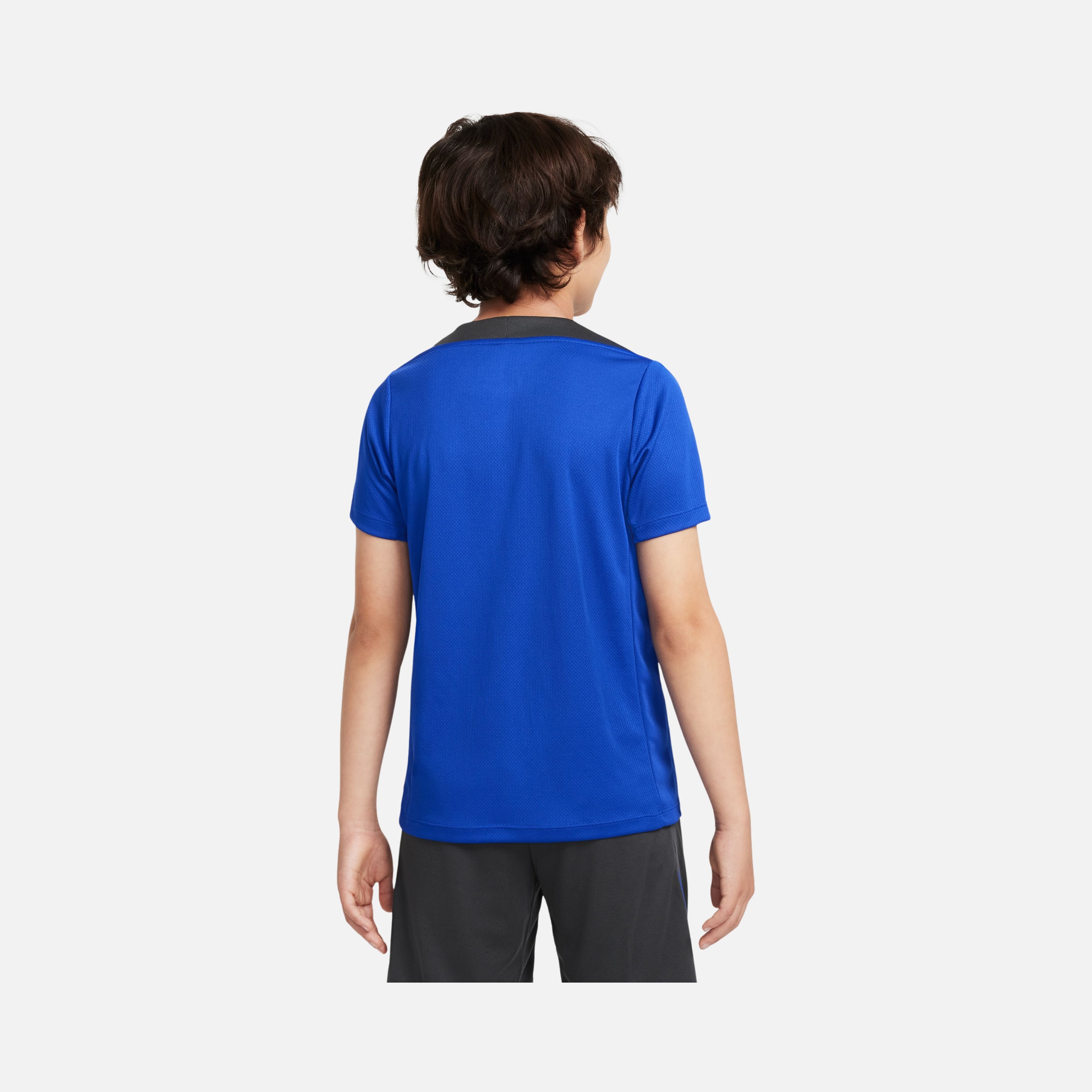Nike F.C. Barcelona Strike Third Dri-Fit Football Knit Training