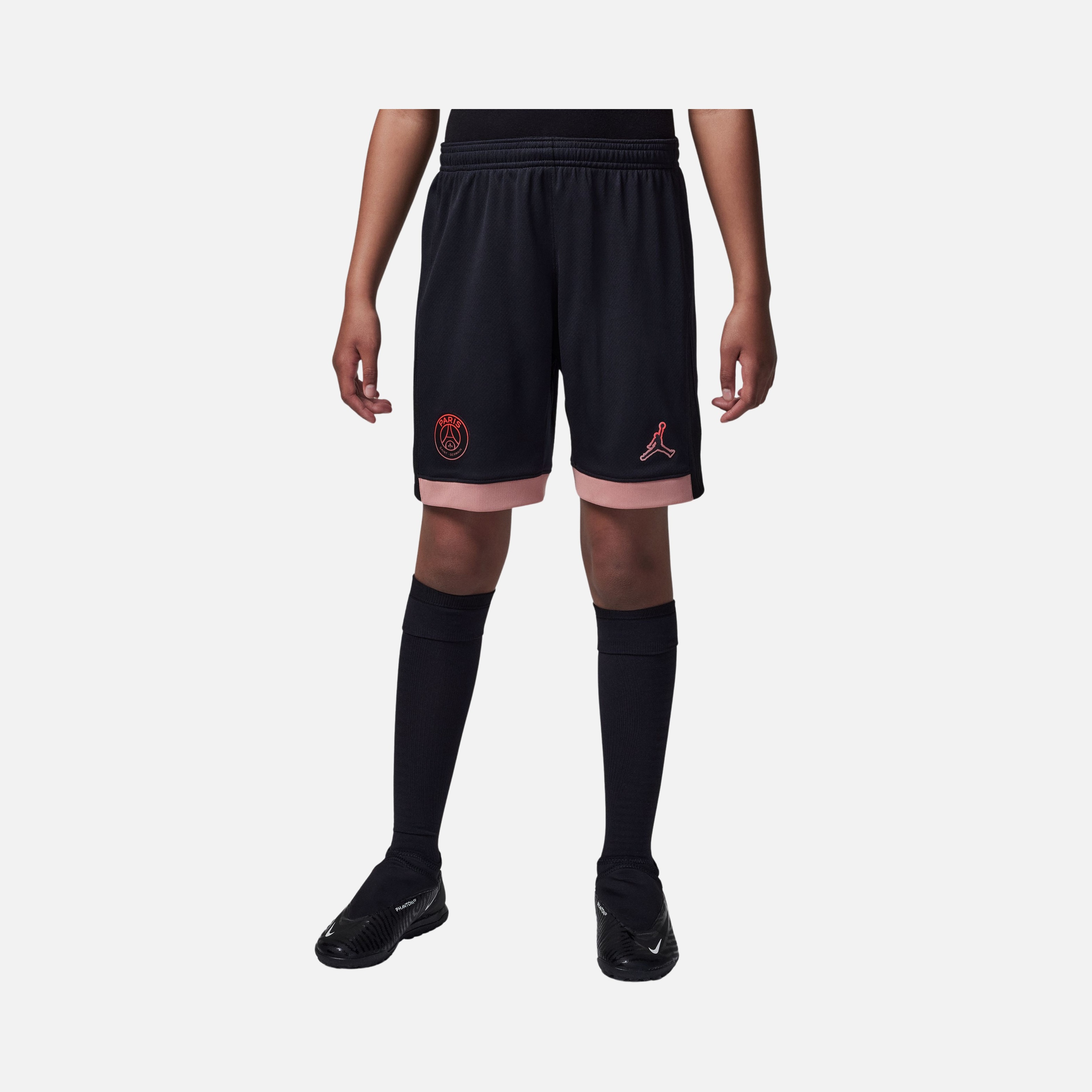 Nike Paris Saint-Germain 2024-2025 Stadium Third Çocuk Şort