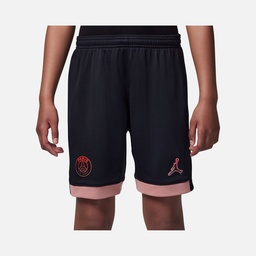 Nike Paris Saint-Germain 2024-2025 Stadium Third Çocuk Şort