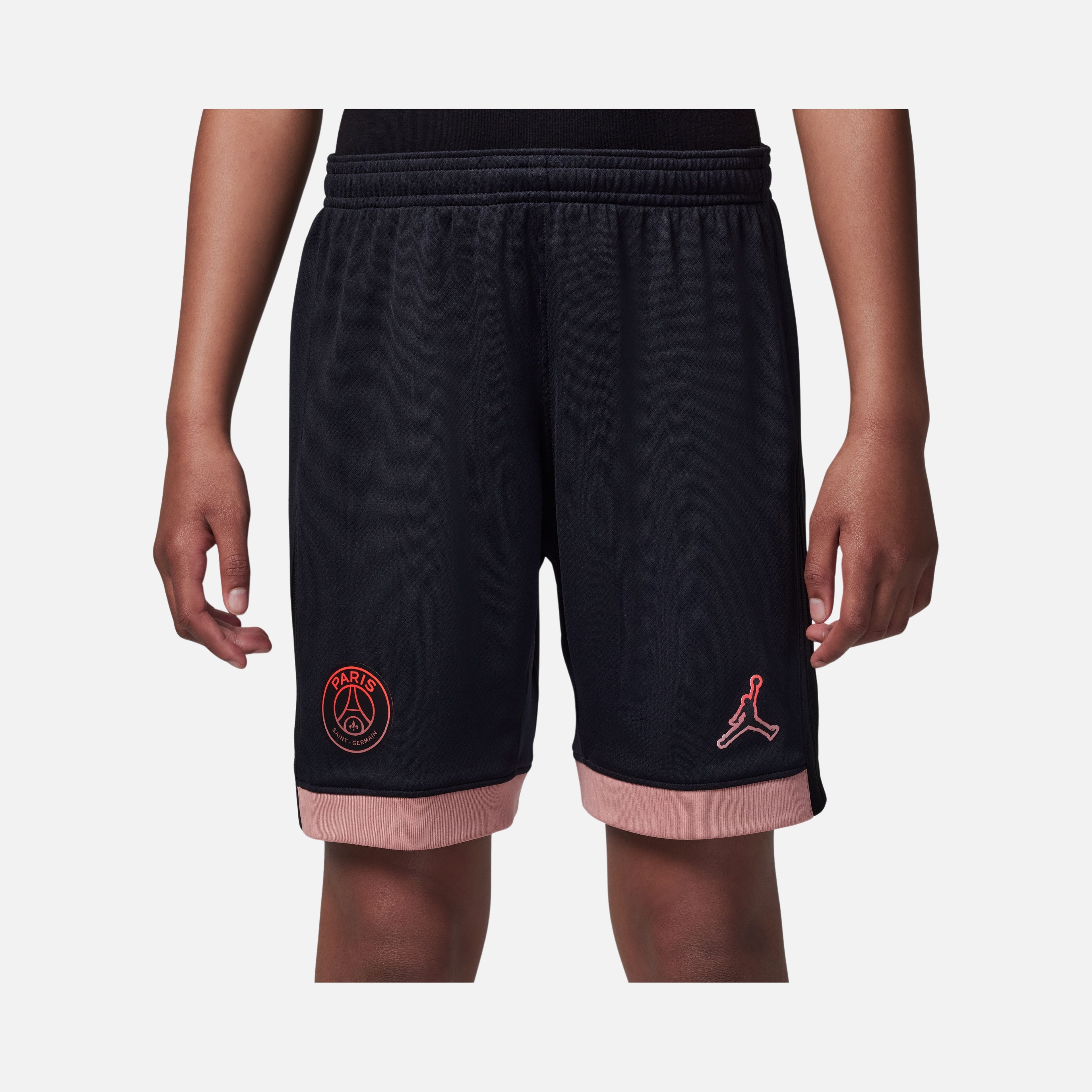 Nike Paris Saint-Germain 2024-2025 Stadium Third Çocuk Şort