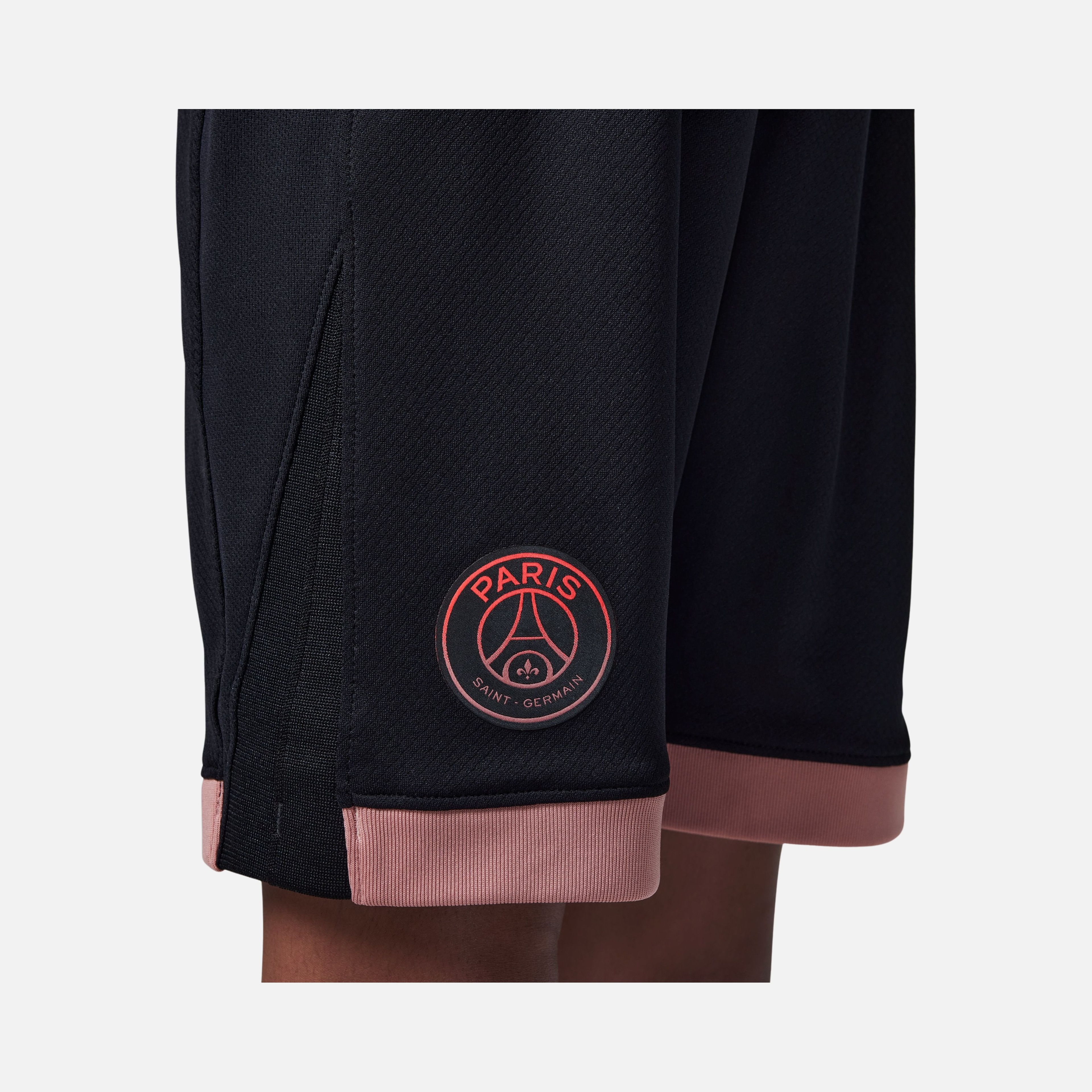 Nike Paris Saint-Germain 2024-2025 Stadium Third Çocuk Şort