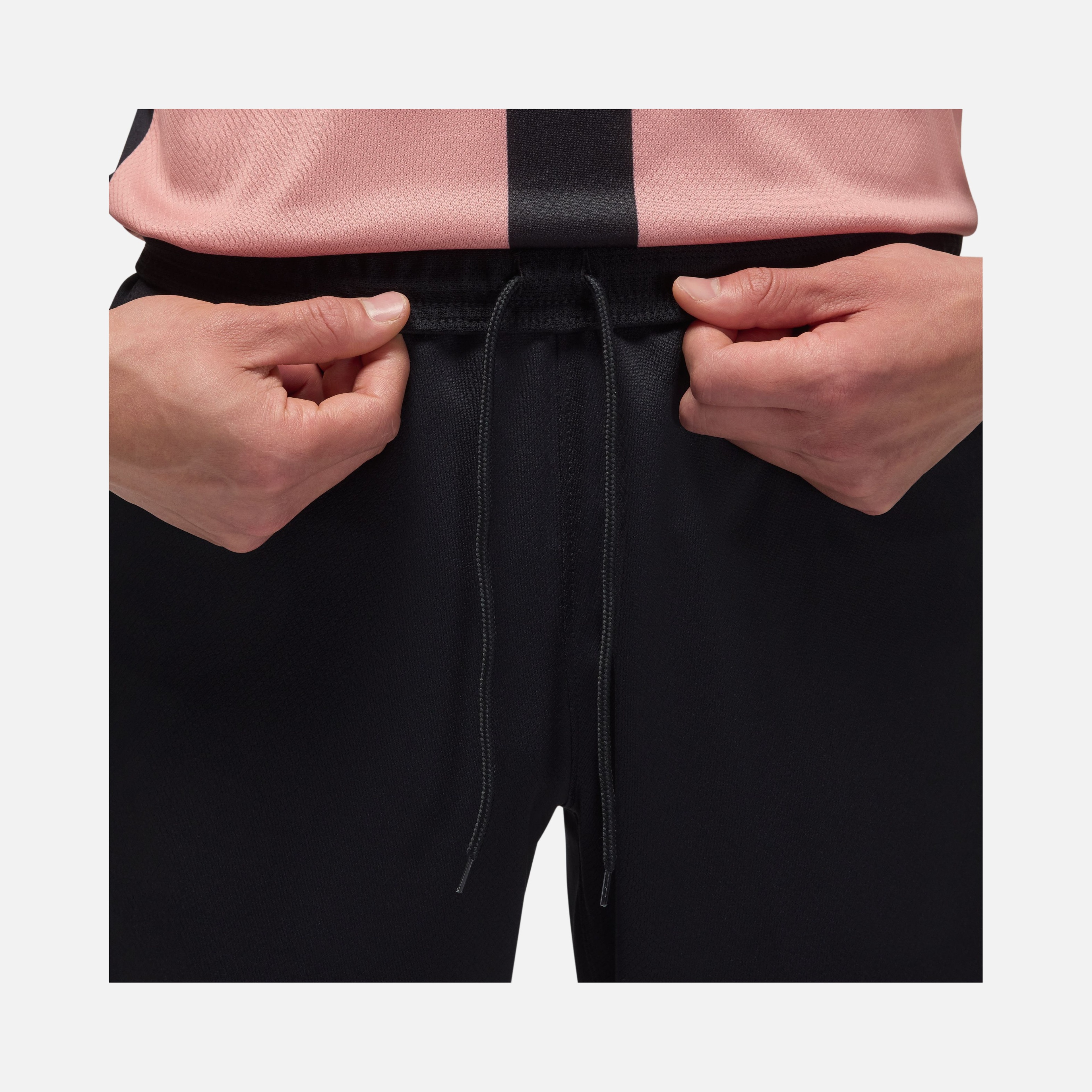 Nike Paris Saint-Germain 2024-2025 Stadium Üçüncü Takım Supporter Erkek Şort