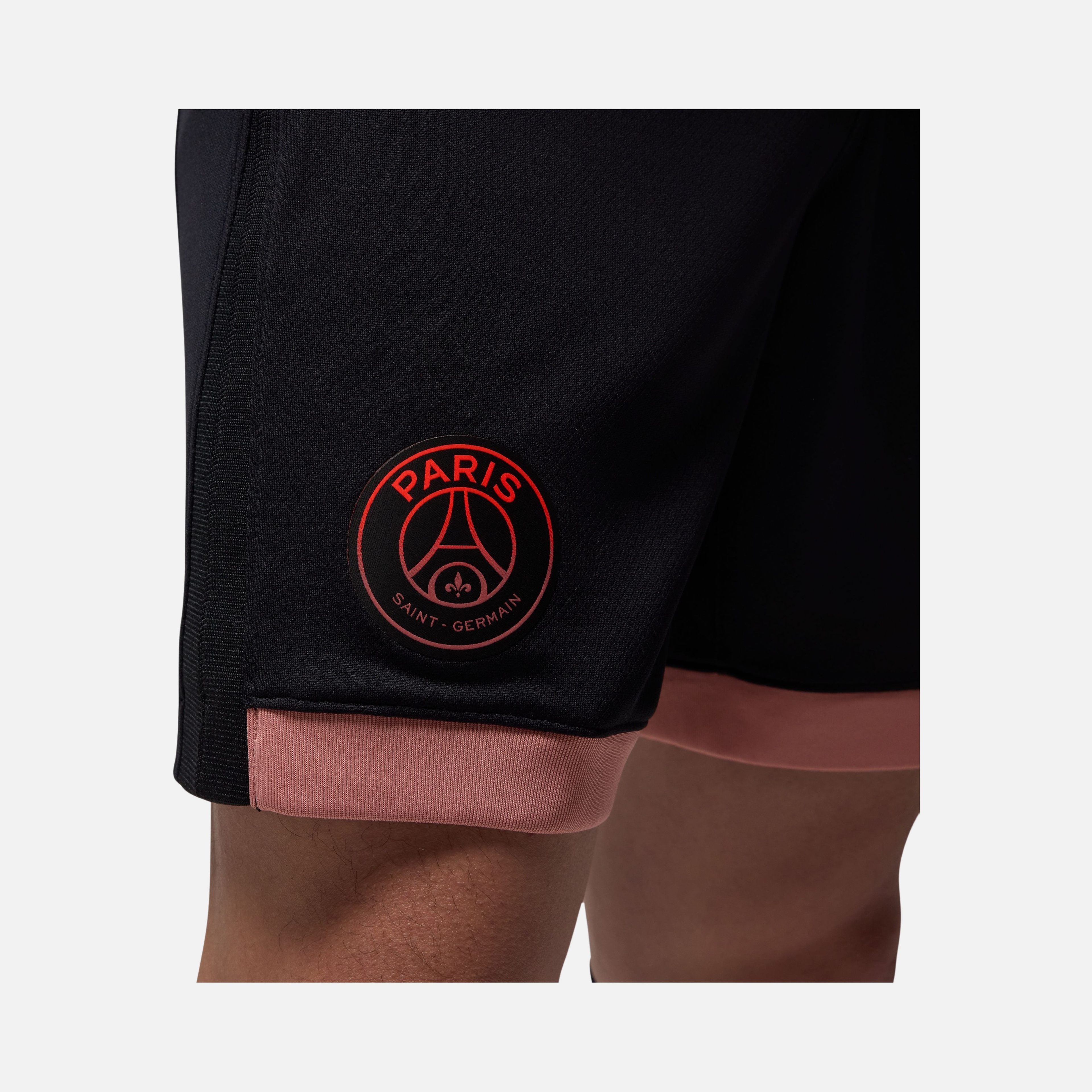 Nike Paris Saint-Germain 2024-2025 Stadium Üçüncü Takım Supporter Erkek Şort