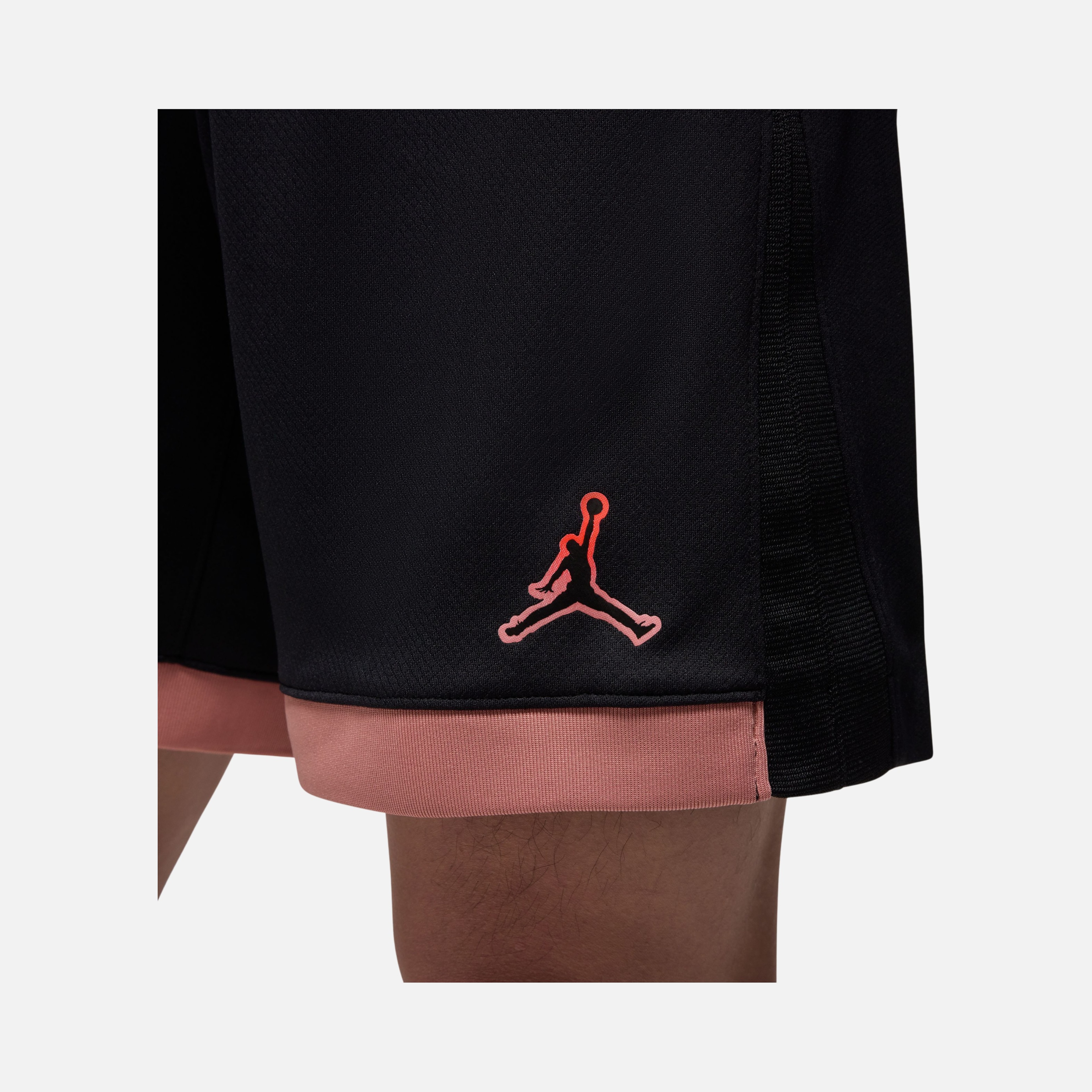 Nike Paris Saint-Germain 2024-2025 Stadium Üçüncü Takım Supporter Erkek Şort