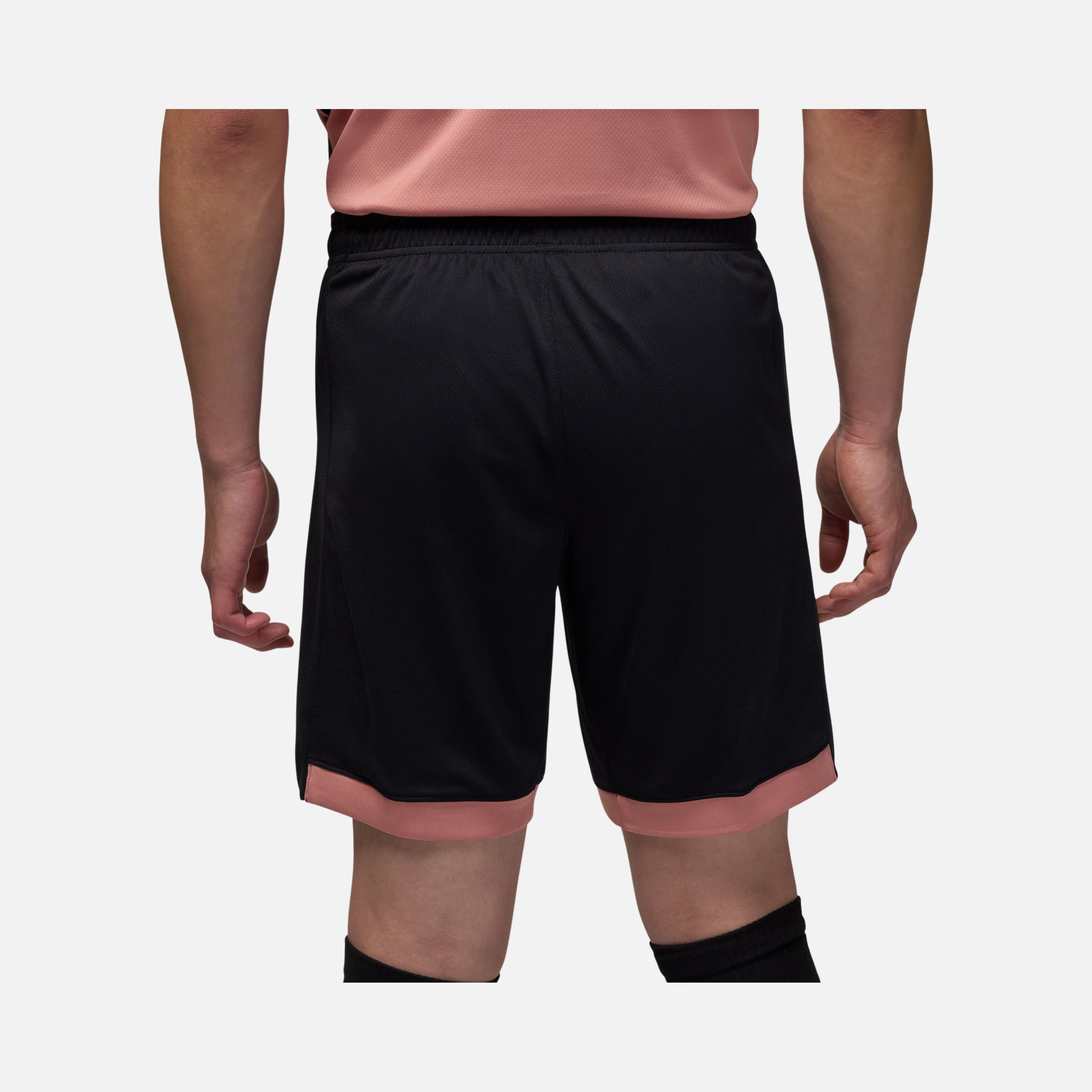 Nike Paris Saint-Germain 2024-2025 Stadium Üçüncü Takım Supporter Erkek Şort