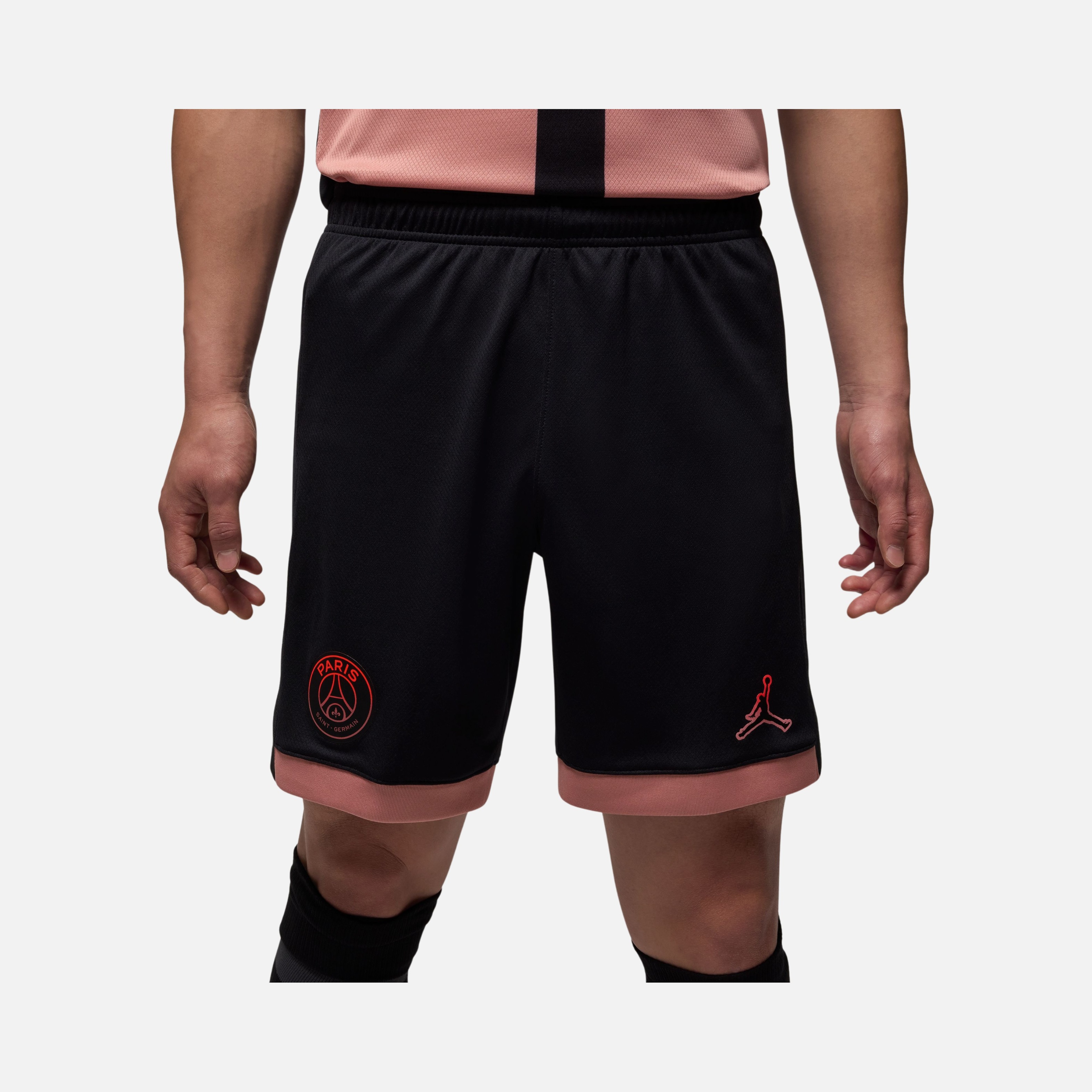 Nike Paris Saint-Germain 2024-2025 Stadium Üçüncü Takım Supporter Erkek Şort