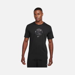 Nike Paris Saint-Germain Graphic Short-Sleeve Erkek Tişört