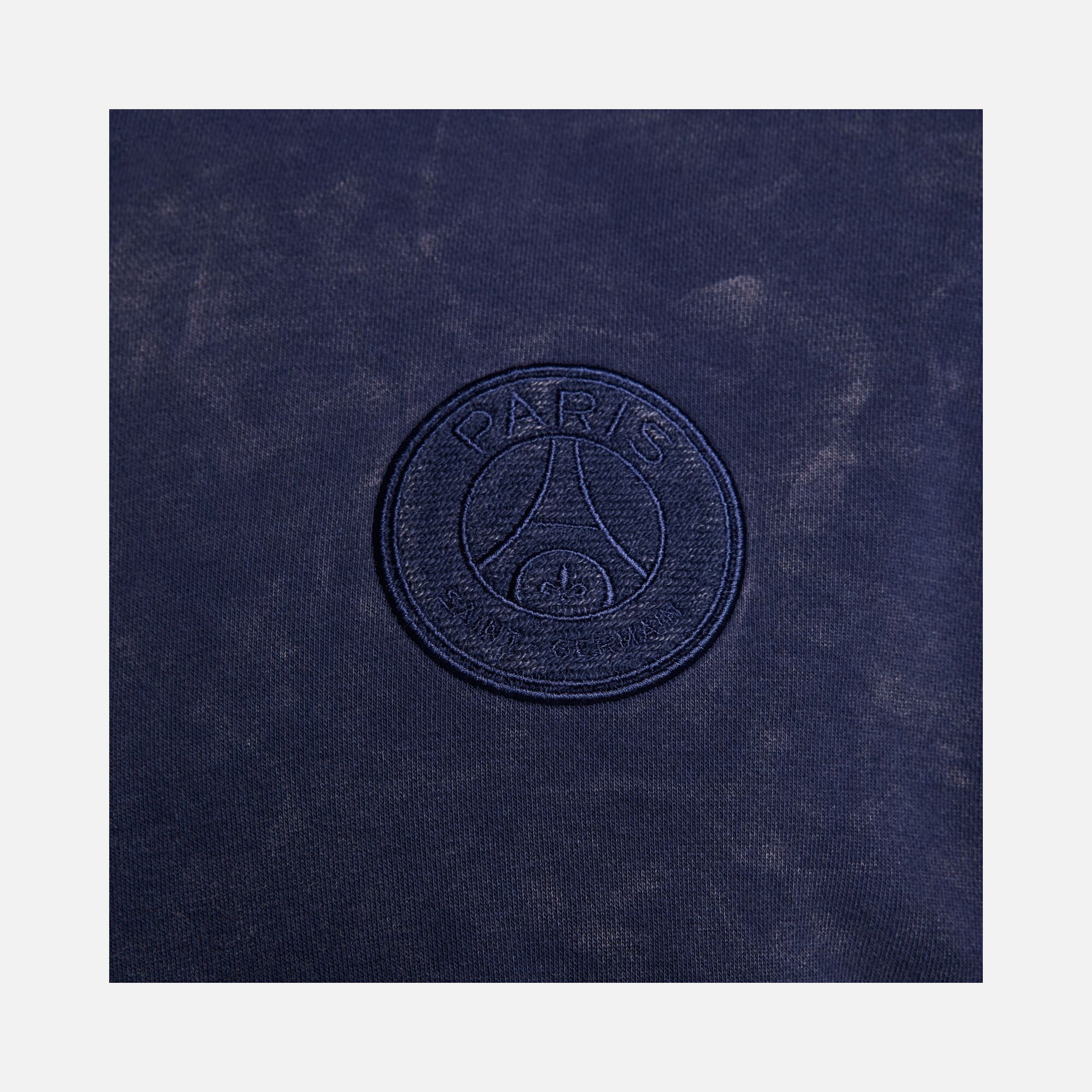 Nike Sportswear Paris Saint-Germain Club French Terry Hoodie Erkek Sweatshirt