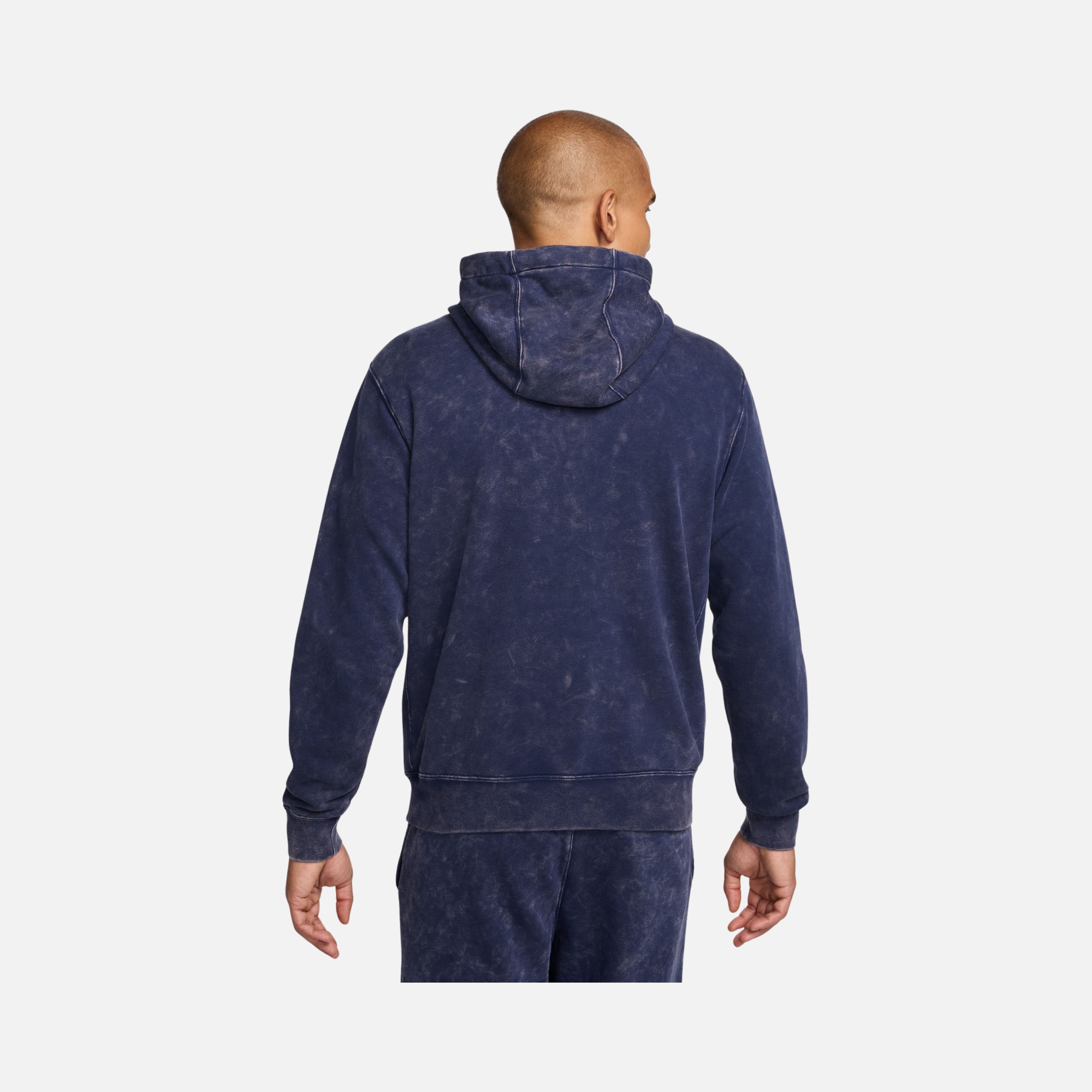 Nike Sportswear Paris Saint-Germain Club French Terry Hoodie Erkek Sweatshirt