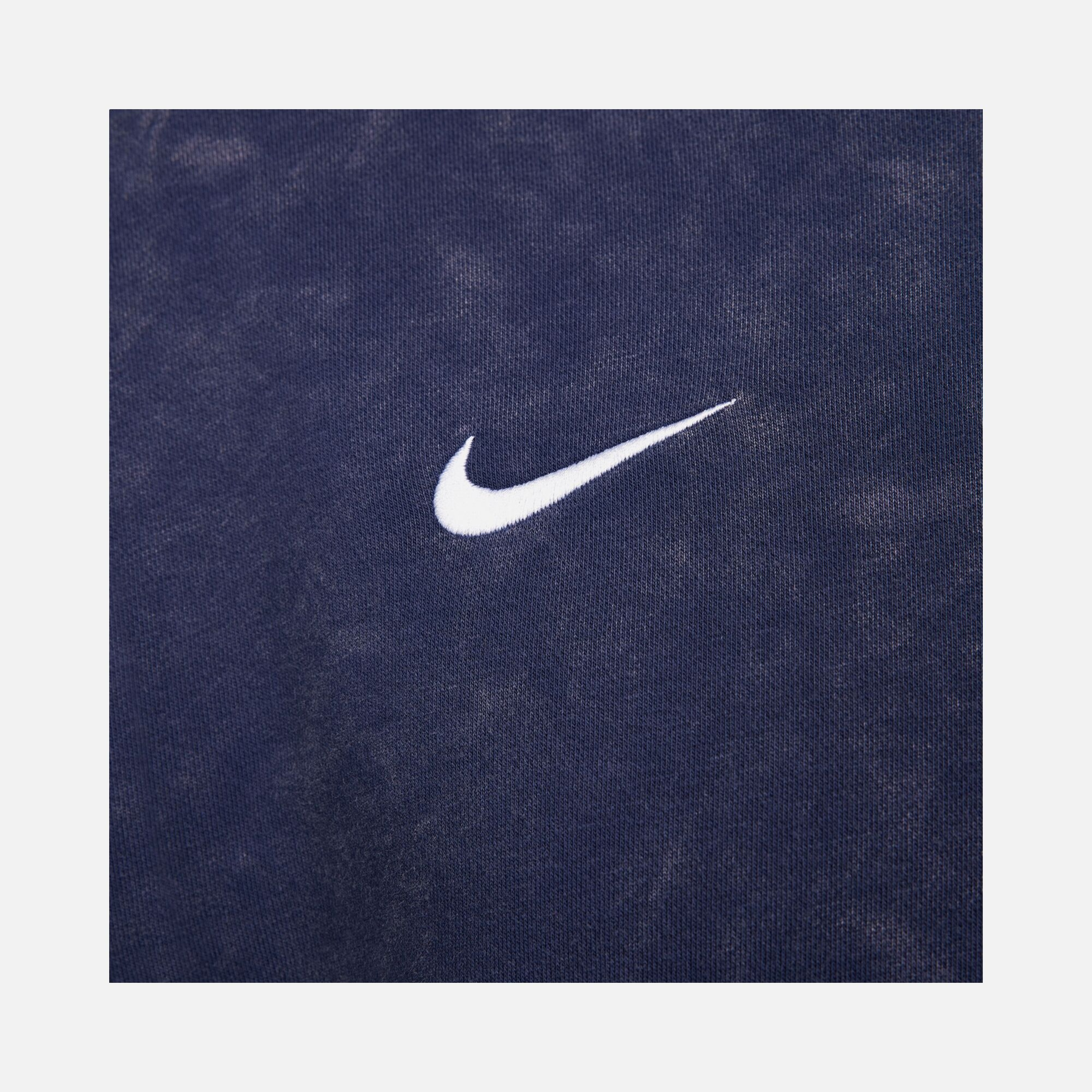 Nike Sportswear Paris Saint-Germain Club French Terry Hoodie Erkek Sweatshirt