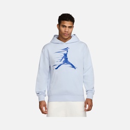 Nike Jordan MVP Fleece Pullover Hoodie Erkek Sweatshirt