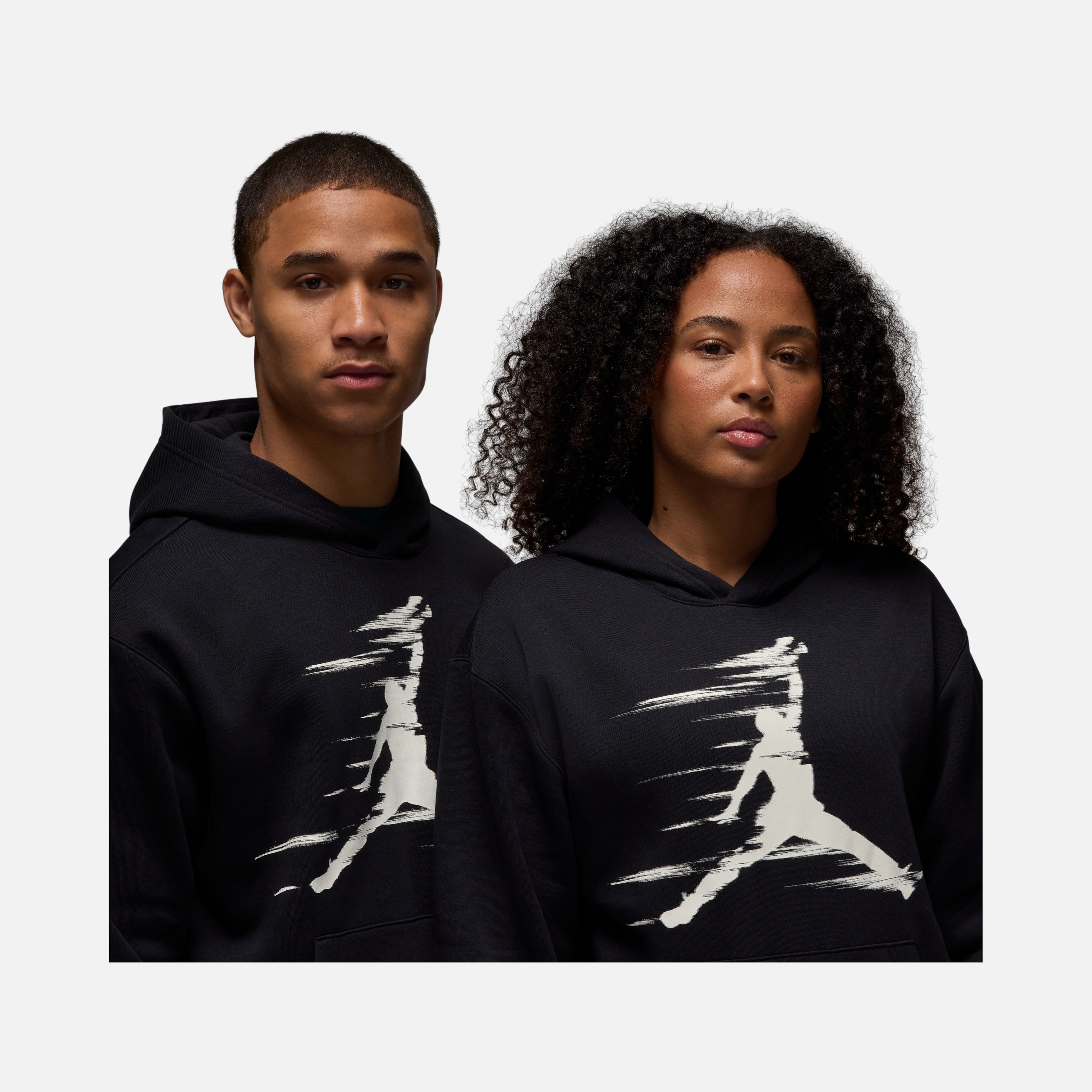 Nike Jordan MVP Fleece Pullover Hoodie Erkek Sweatshirt