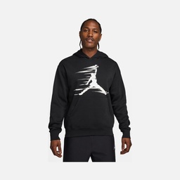 Nike Jordan MVP Fleece Pullover Hoodie Erkek Sweatshirt