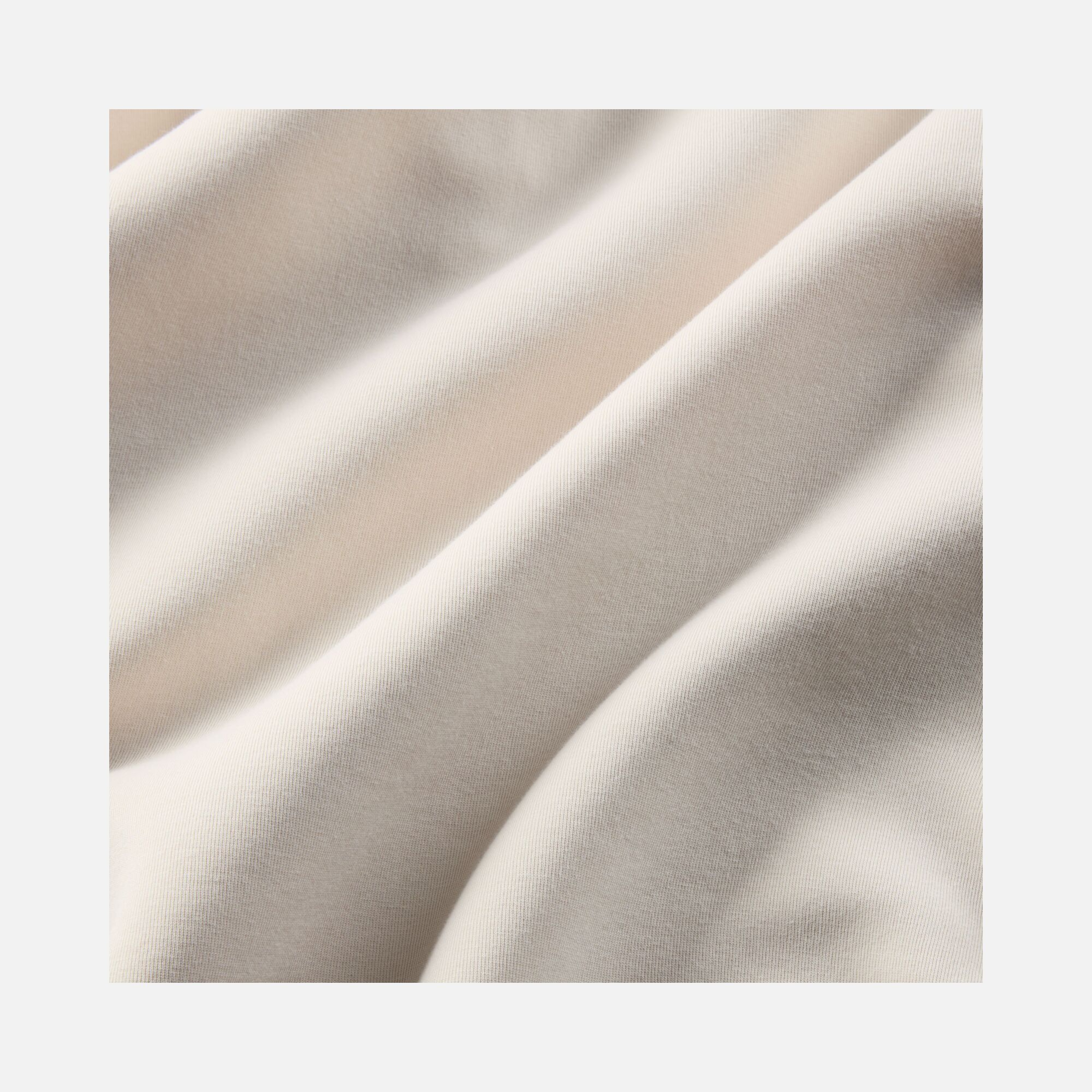 Nike Sportswear Tech Fleece Ribbed Half-Zip Erkek Sweatshirt