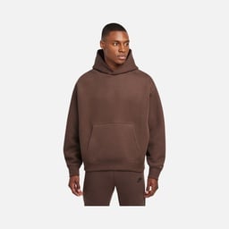 Nike Sportswear Tech Reimagined Fleece Hoodie Erkek Sweatshirt