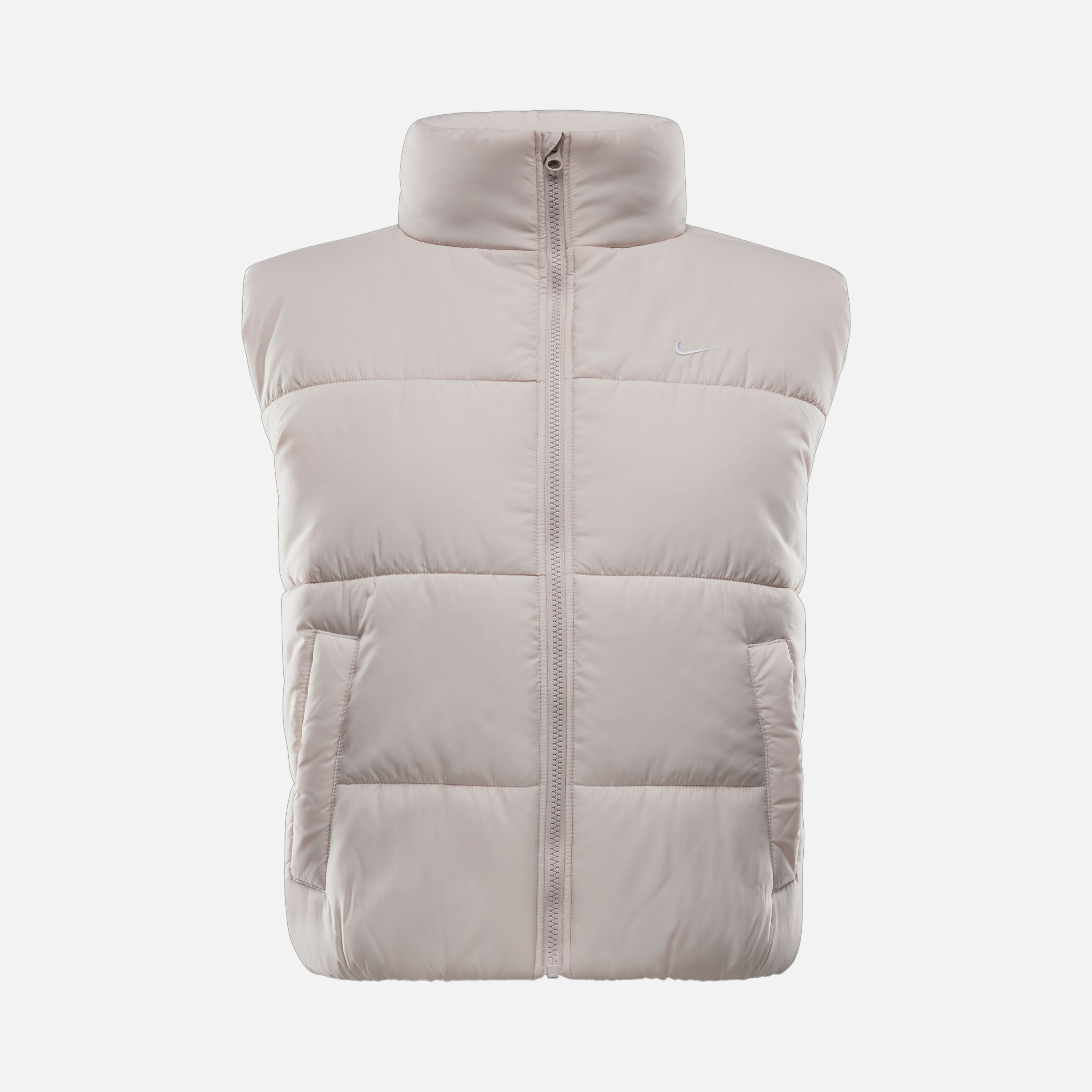 Nike Sportswear Classic Puffer Therma-Fit Full-Zip Kadın Yelek