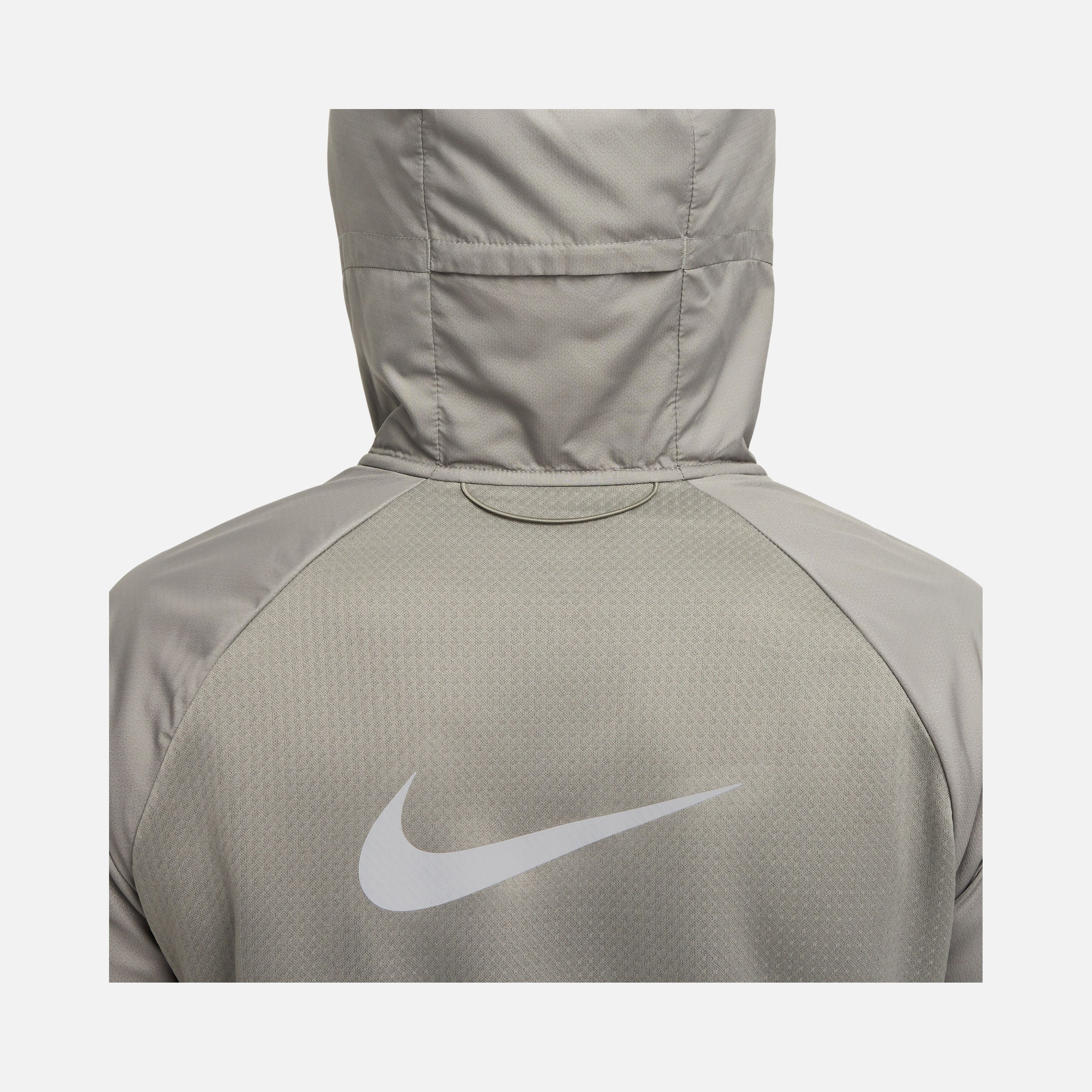 Nike Sphere Miler Therma-Fit Water-Repellent Running Full-Zip Hoodie Erkek Ceket