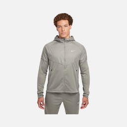 Nike Sphere Miler Therma-Fit Water-Repellent Running Full-Zip Hoodie Erkek Ceket