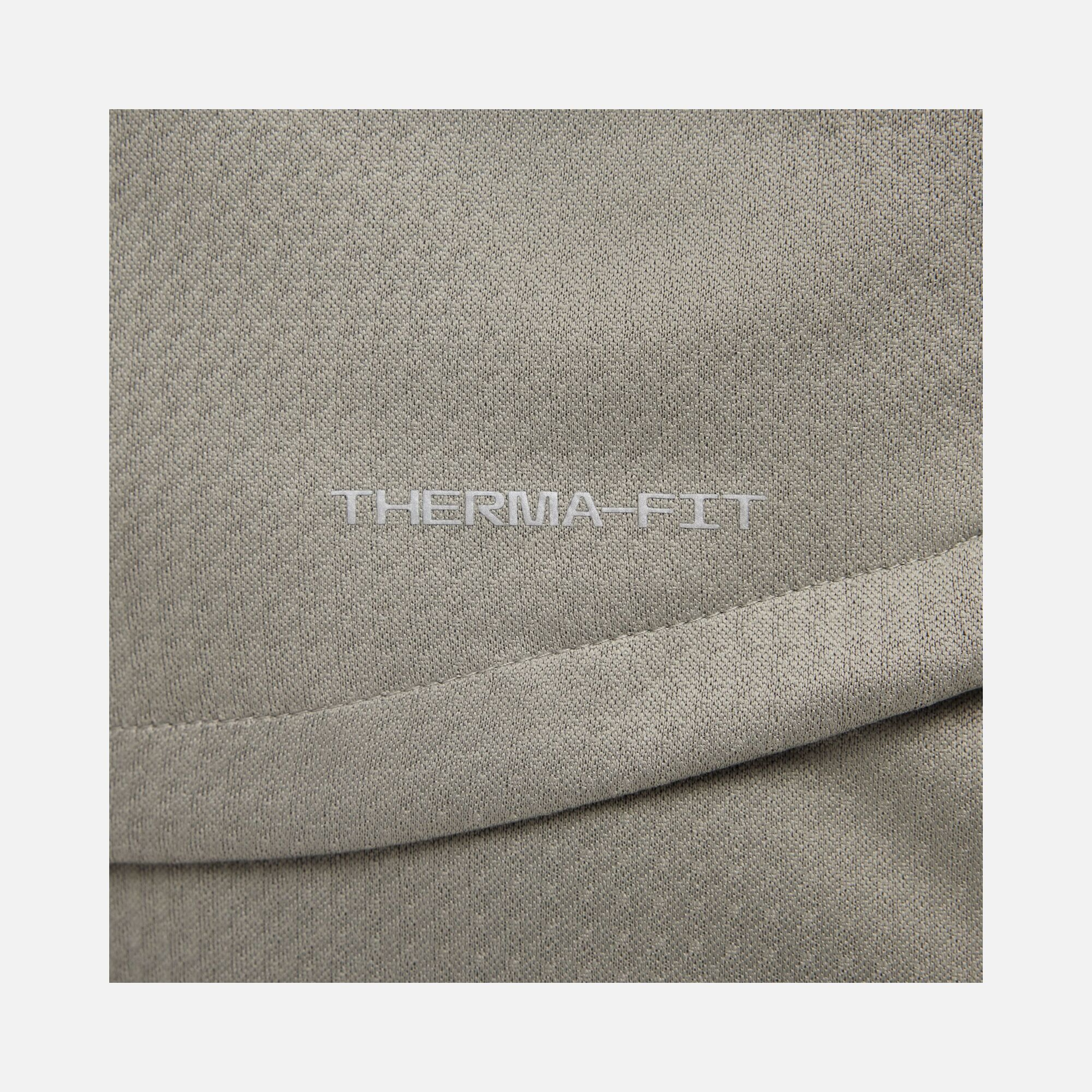 Nike Sphere Miler Therma-Fit Water-Repellent Running Full-Zip Hoodie Erkek Ceket