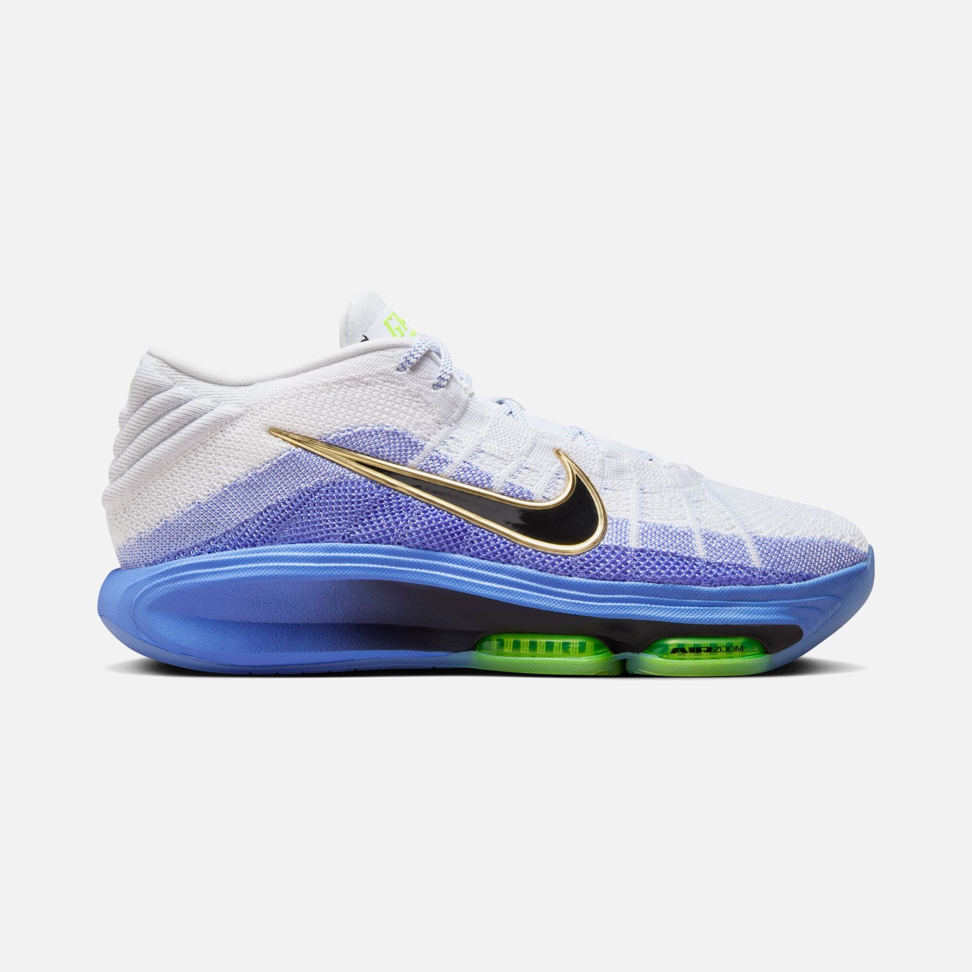 NIKE AIR ZOOM GT HUSTLE 3 バスケットボールシューズ Nike Air Zoom G.T. Hustle 3 Erkek Basketbol Ayakkabısı | Barçın