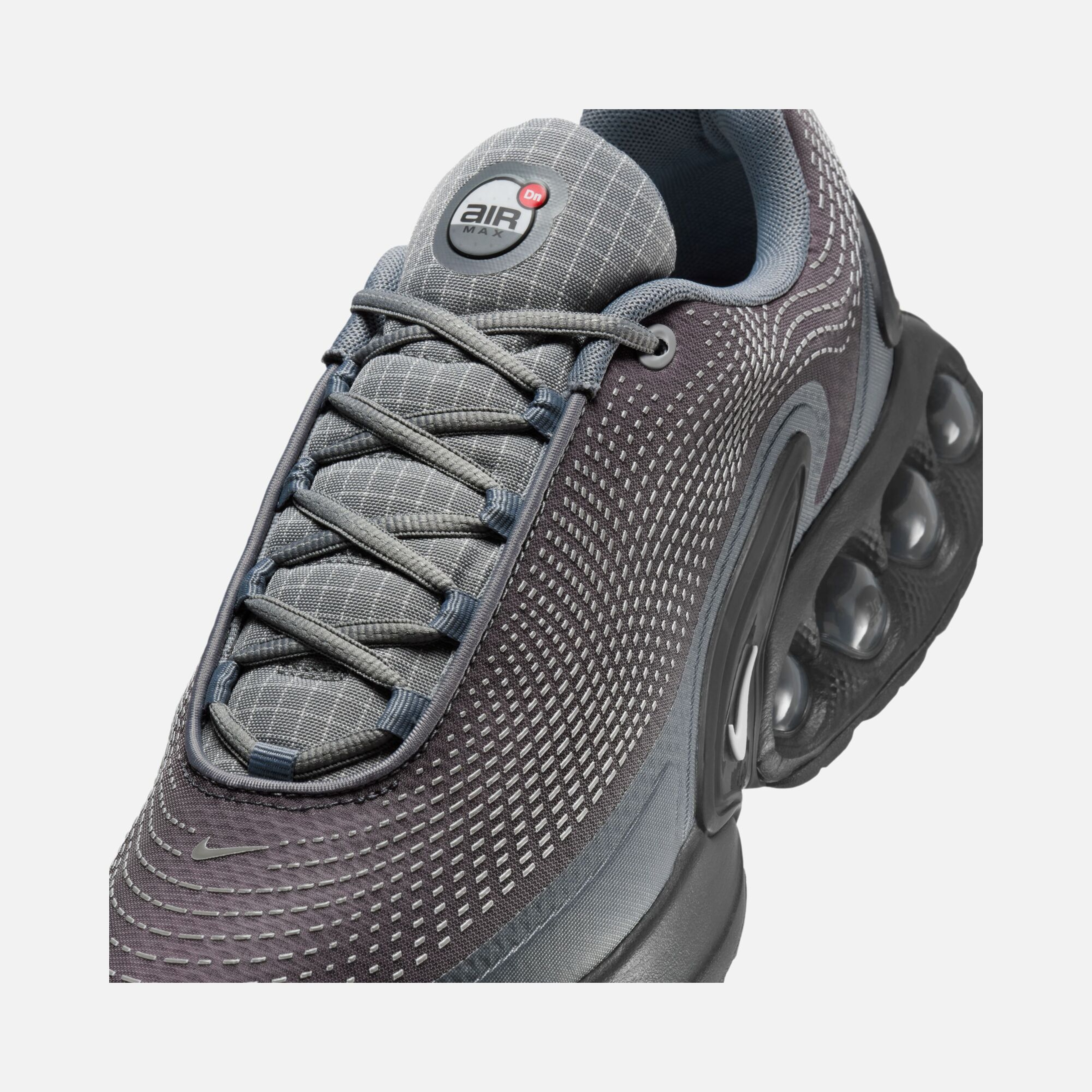 Nike Air Max DN HO24 Erkek Spor Ayakkabı