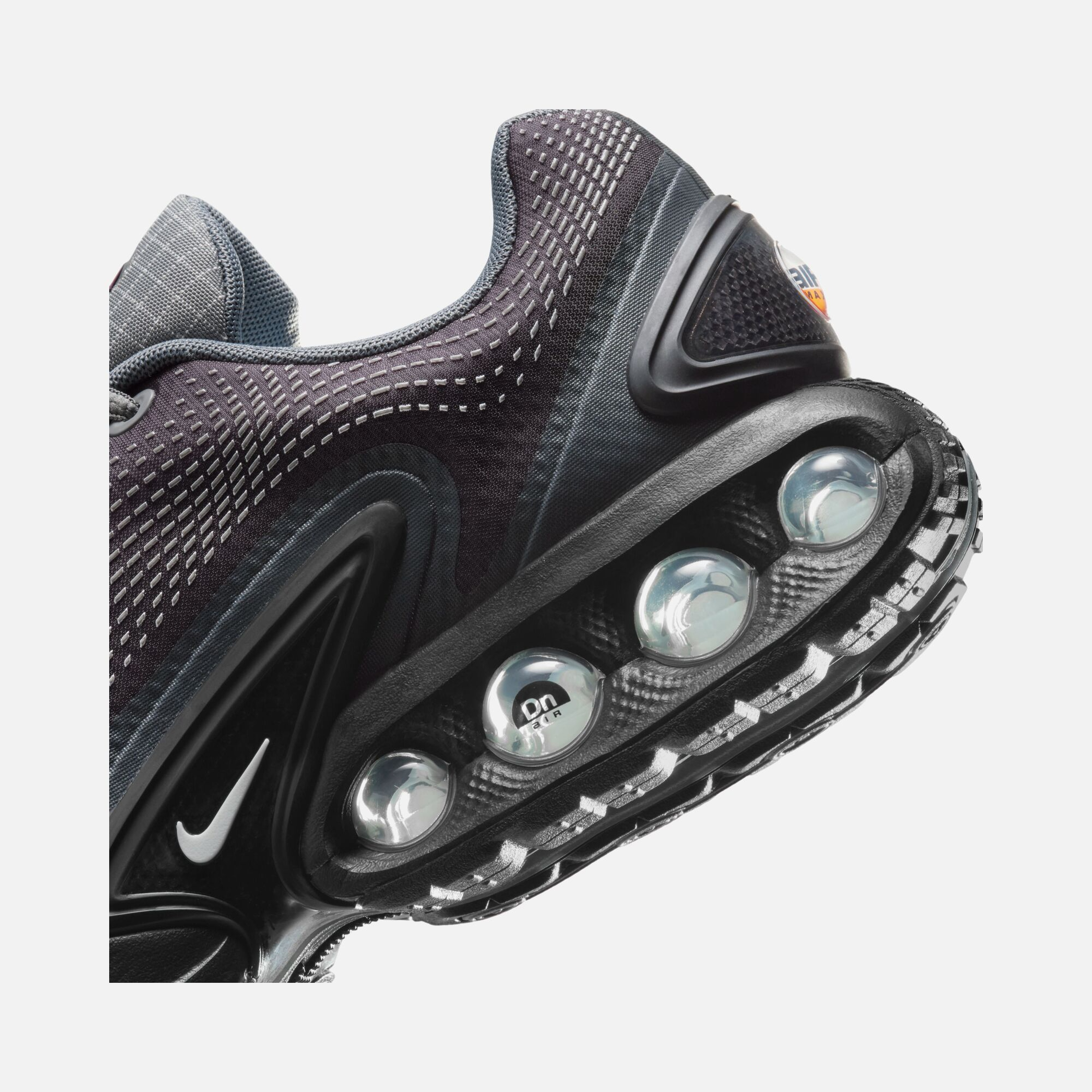 Nike Air Max DN HO24 Erkek Spor Ayakkabı