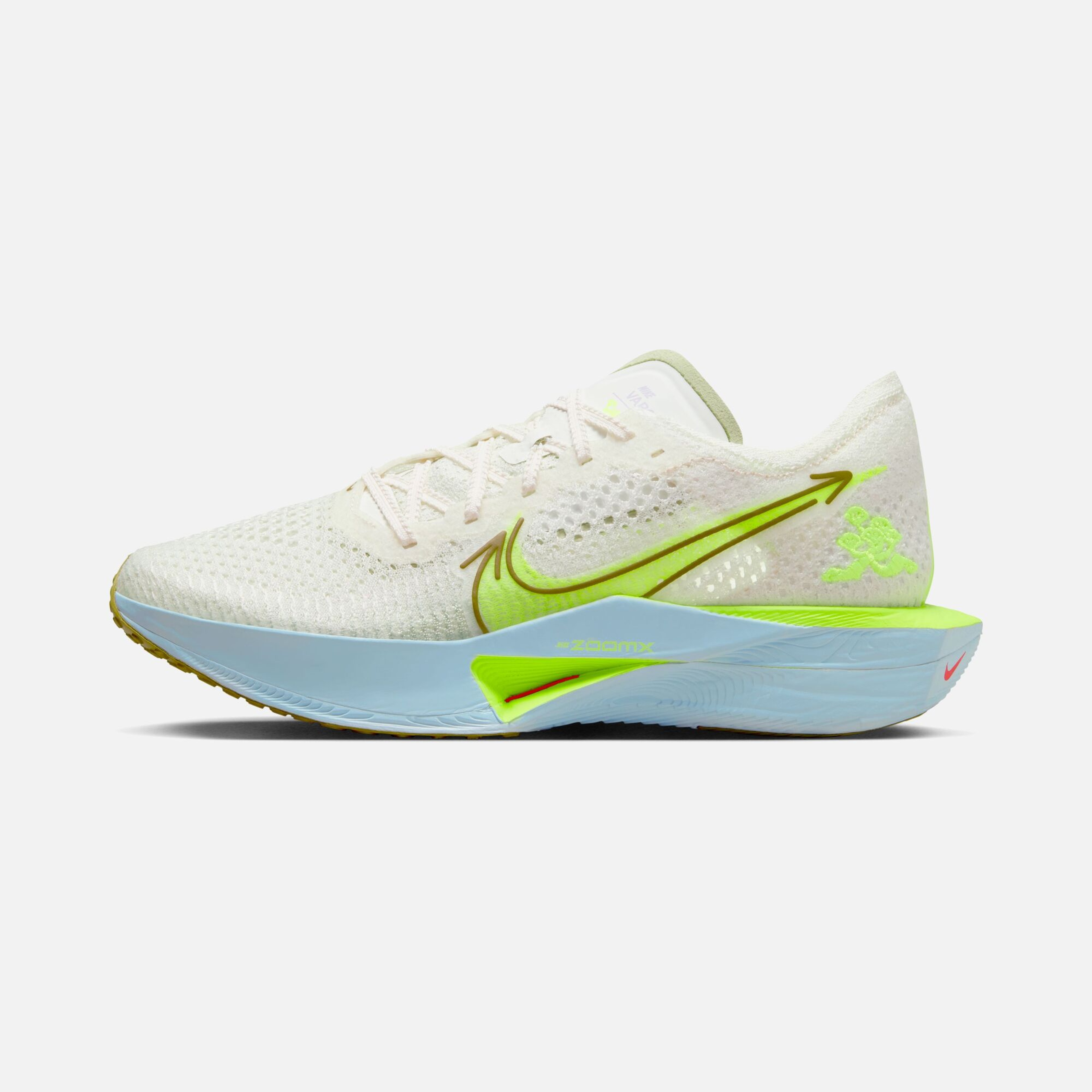 Nike ZoomX Vaporfly Next% 3 Road Racing Kadın Spor Ayakkabı