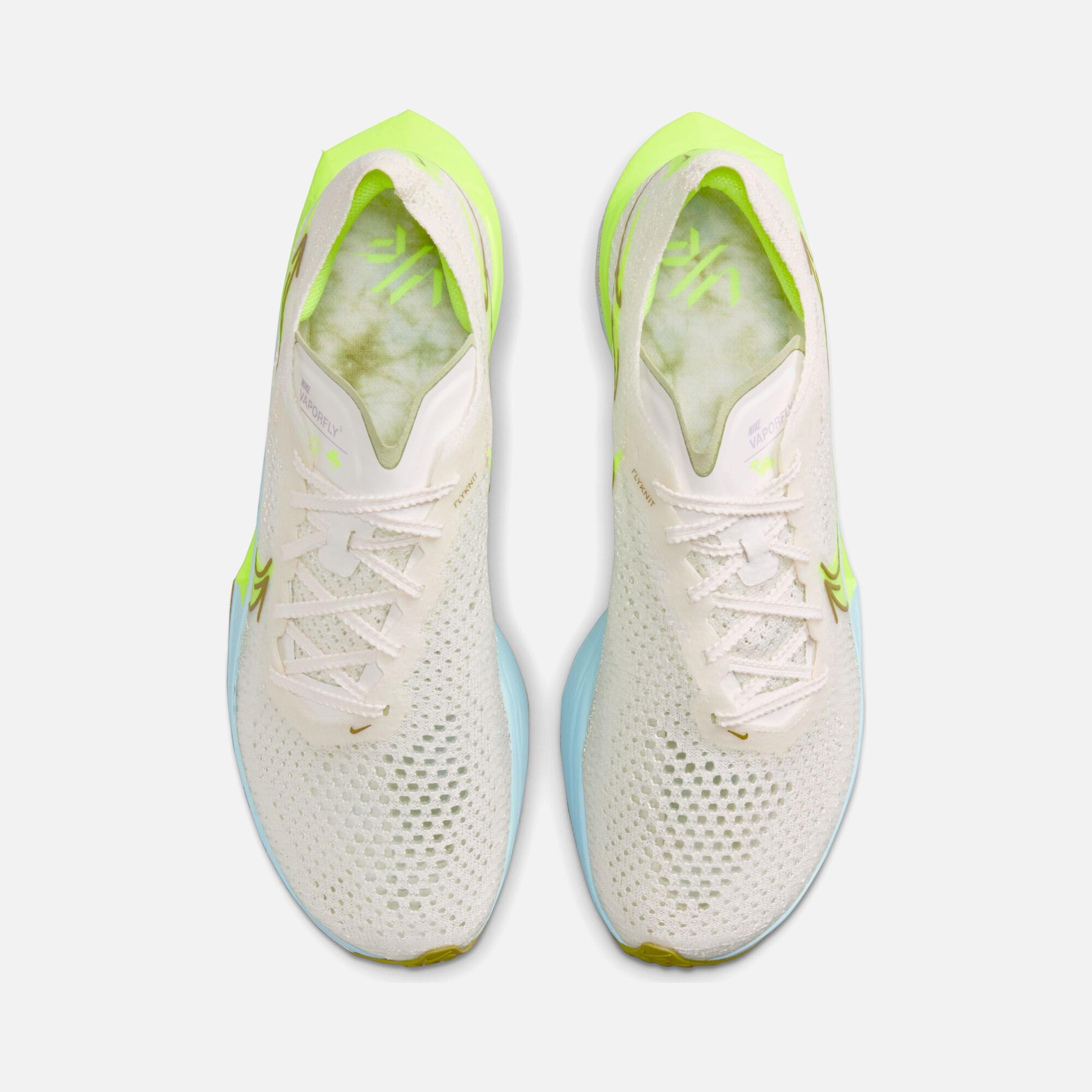 Nike ZoomX Vaporfly Next% 3 Road Racing Kadın Spor Ayakkabı