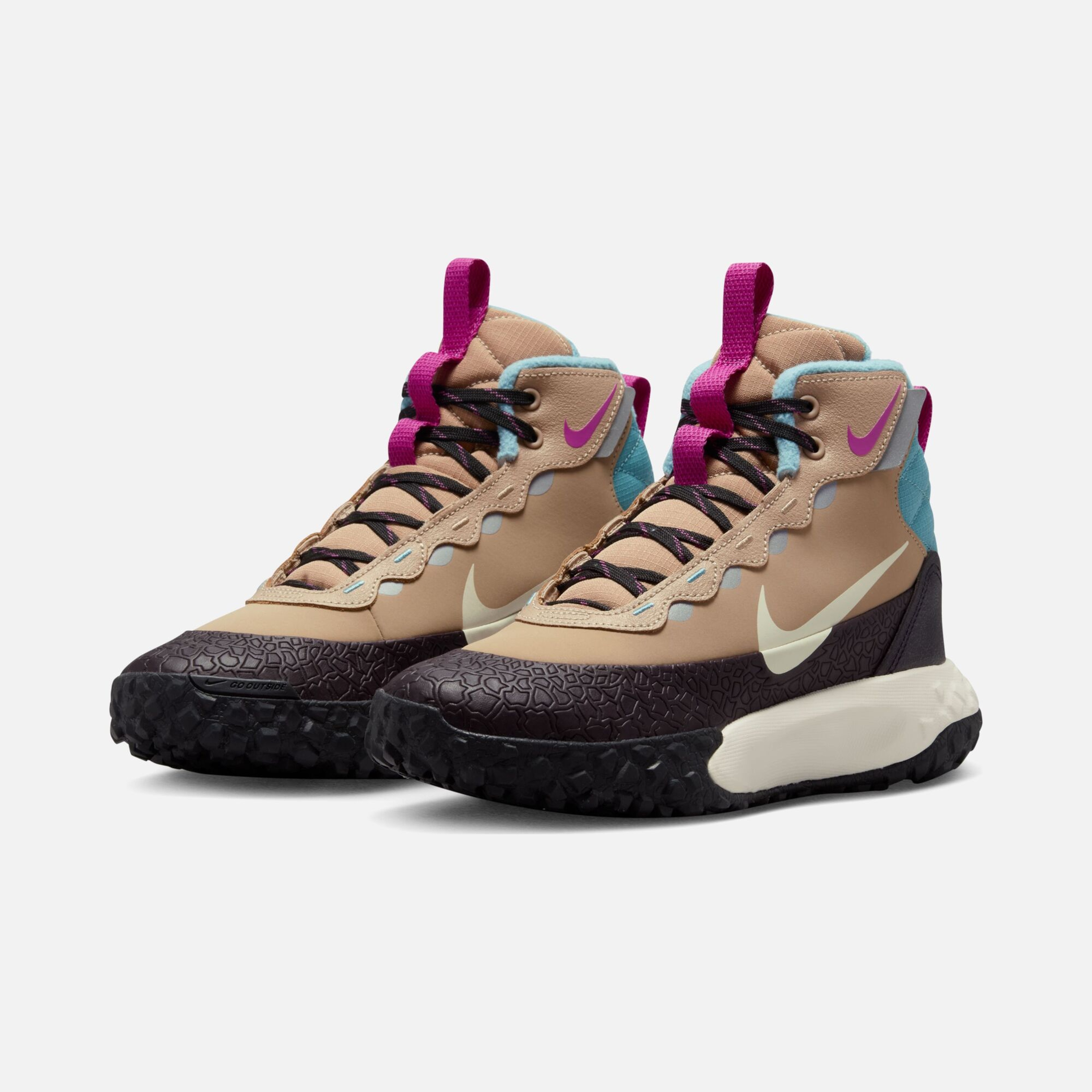 Nike Sportswear Terrascout ''Fleece Lining Detail'' (GS) Bot