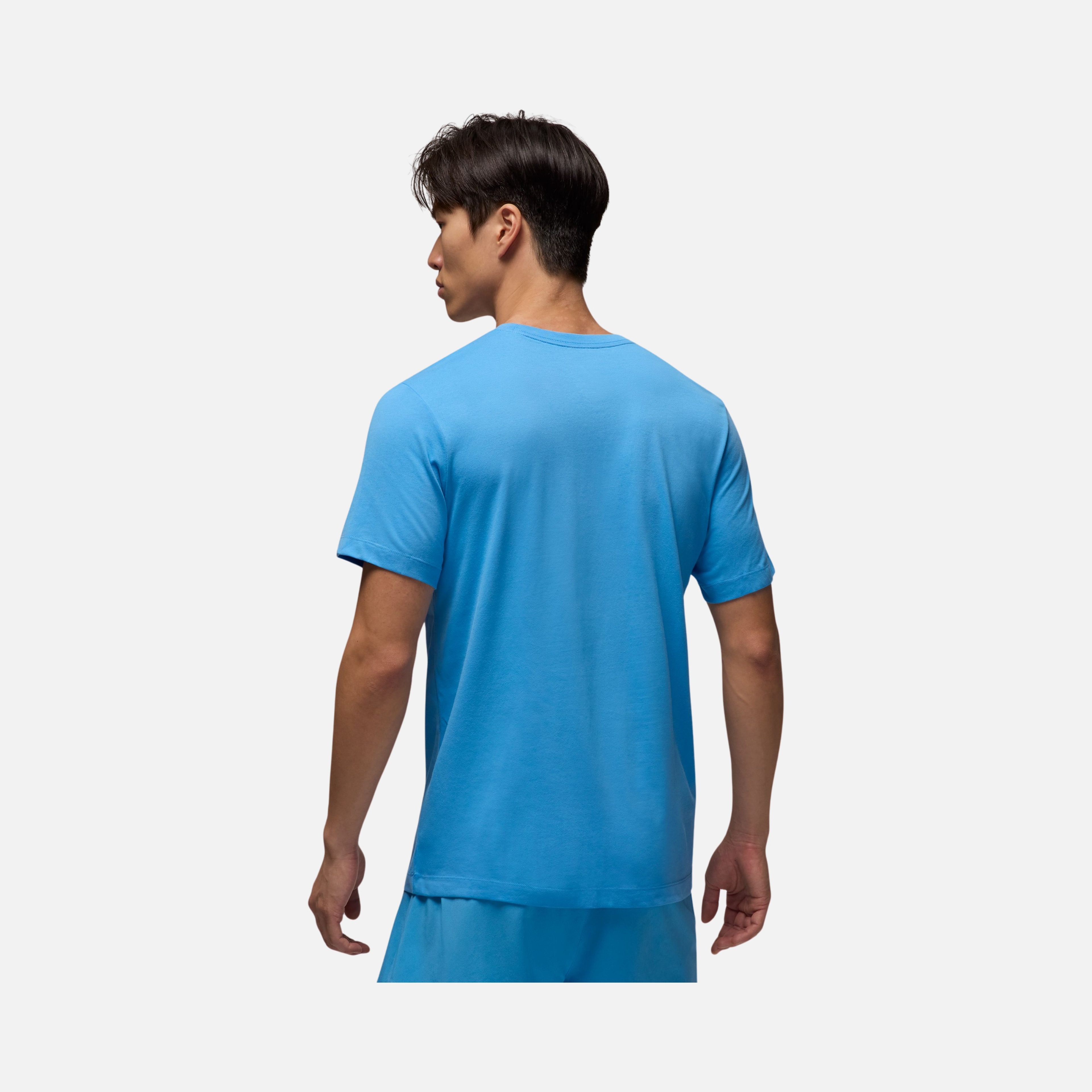 Nike Jordan Jumpman Dri-Fit Short-Sleeve Erkek Tişört