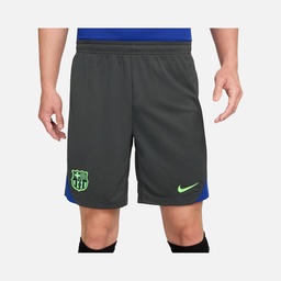 Nike F.C. Barcelona Strike Third Dri-Fit Football Erkek Şort