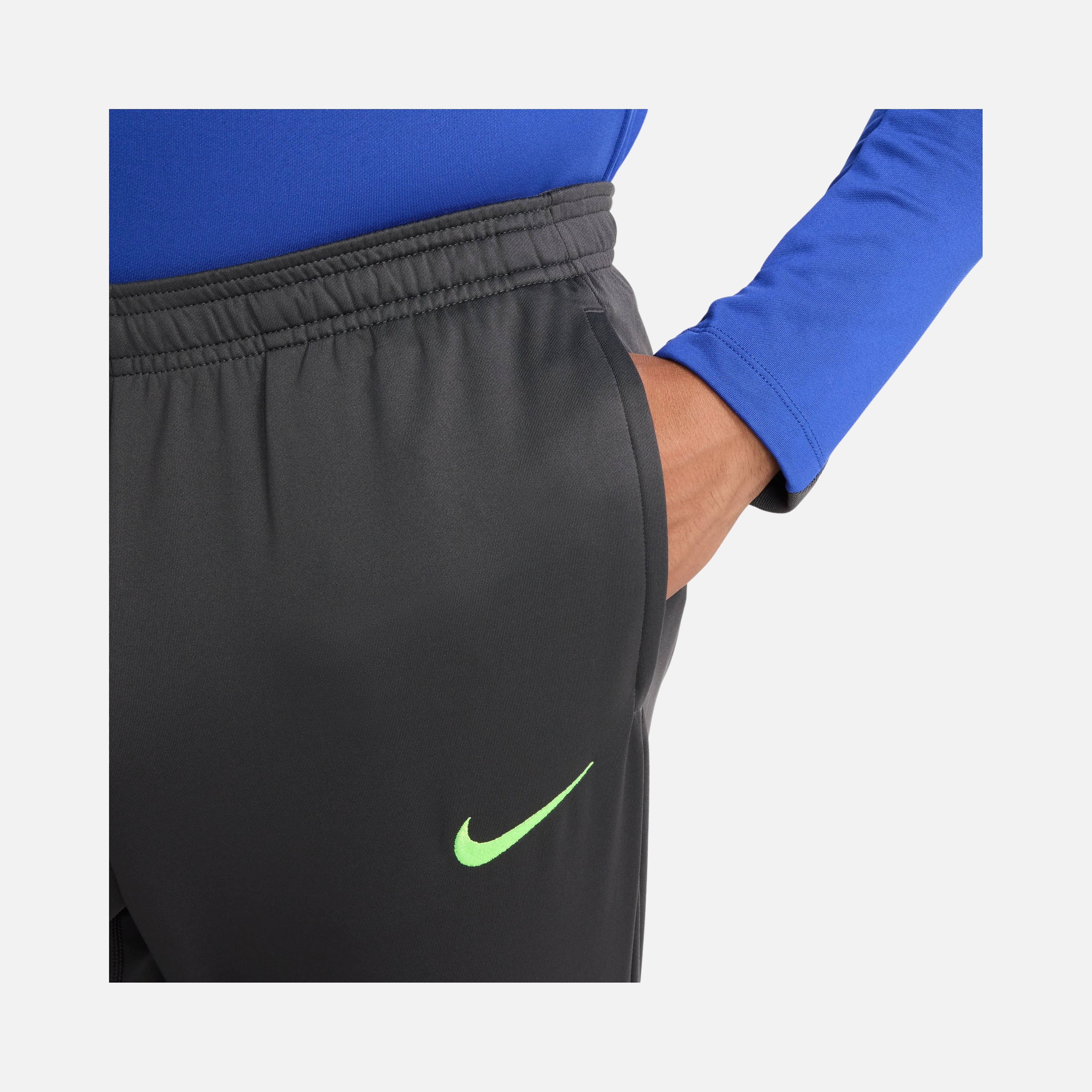 Nike F.C. Barcelona Strike Third Dri-Fit Football Erkek Eşofman Altı