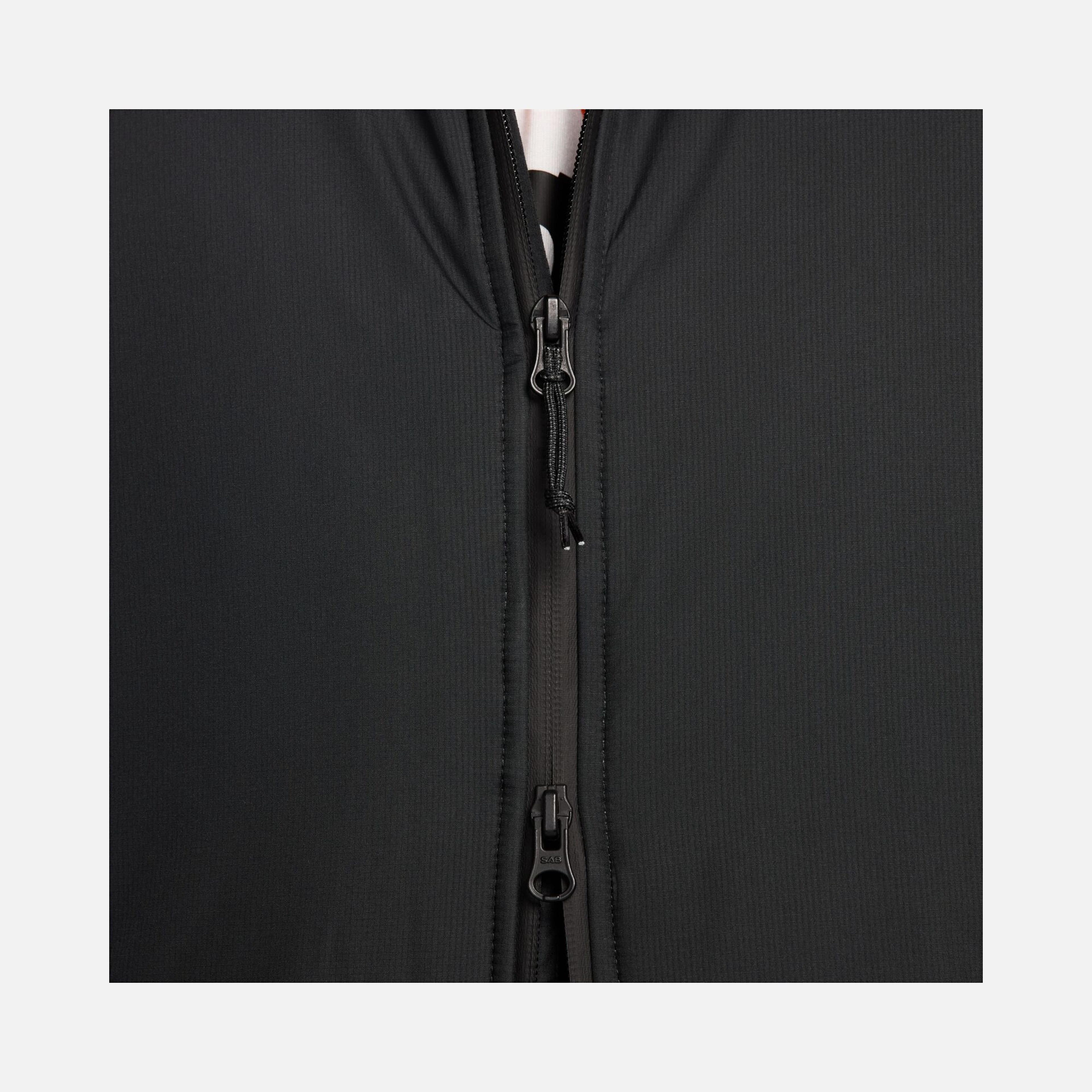 Nike Sportswear ACG "Rope De Dope" PrimaLoft® Therma-Fit ADV Full-Zip Hoodie Erkek Mont