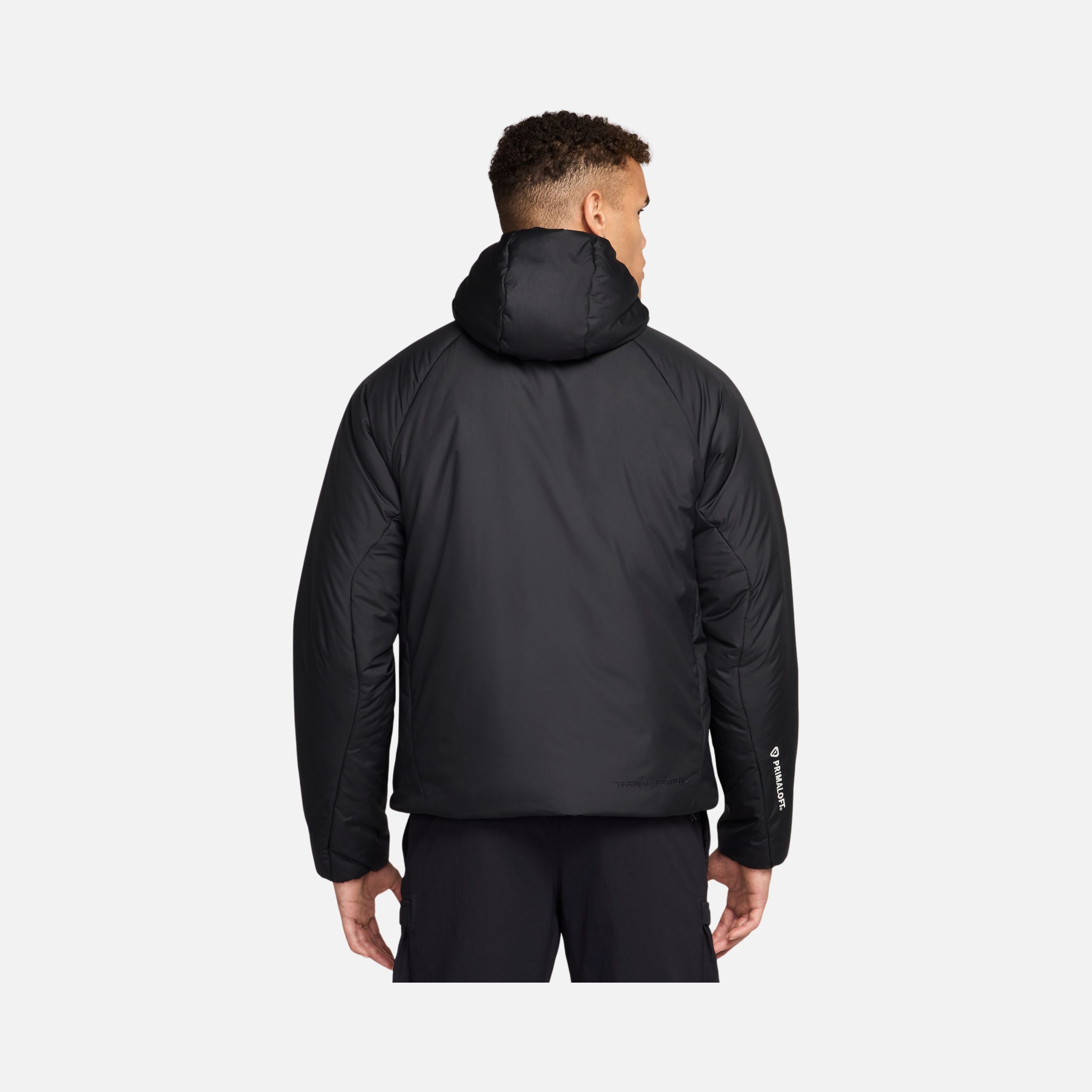 Nike Sportswear ACG "Rope De Dope" PrimaLoft® Therma-Fit ADV Full-Zip Hoodie Erkek Mont