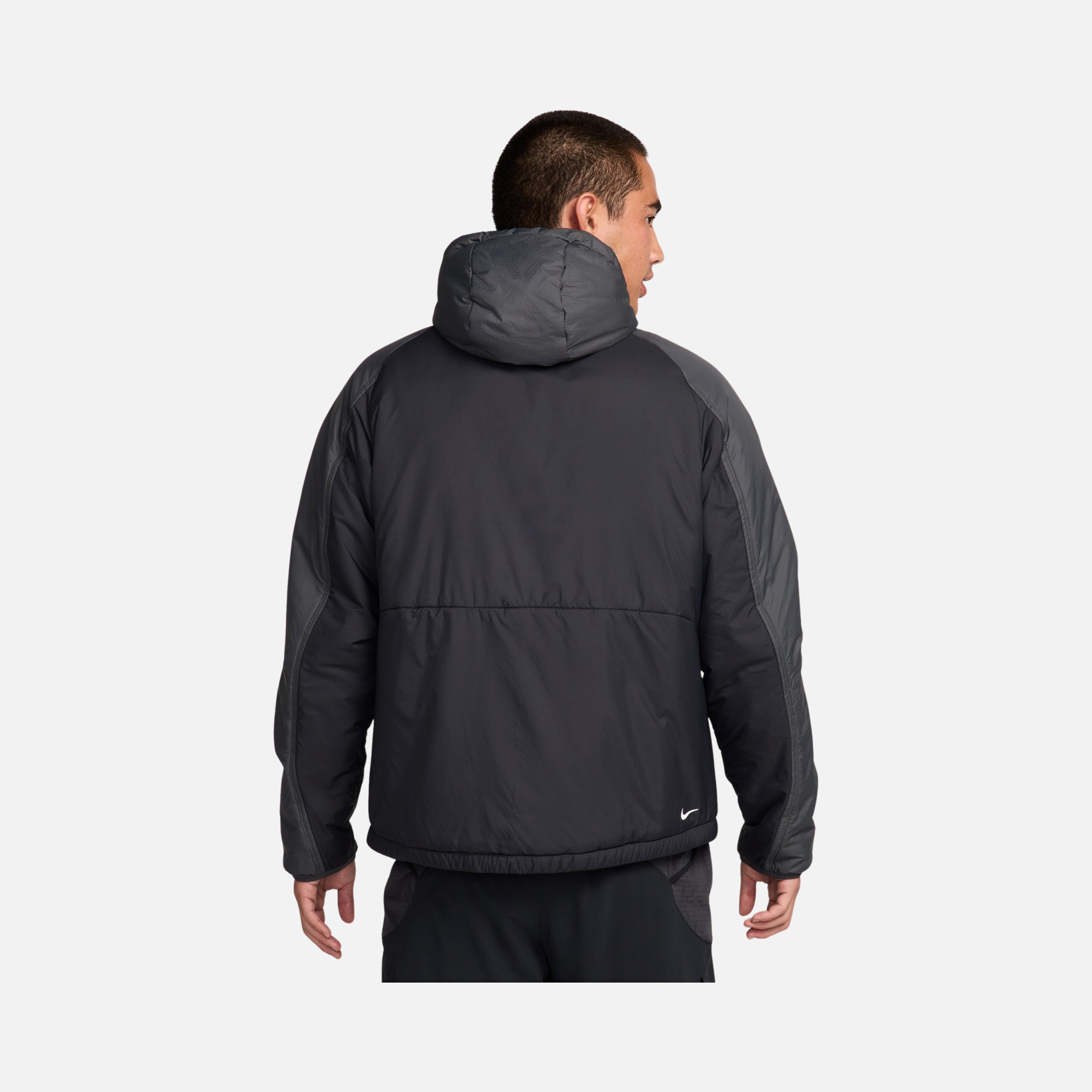 NIKE ナイキ トレイル PrimaLoft Therma-FIT ジャケット Nike Trail PrimaLoft® Thermoplume Therma-Fit Running Full-Zip
