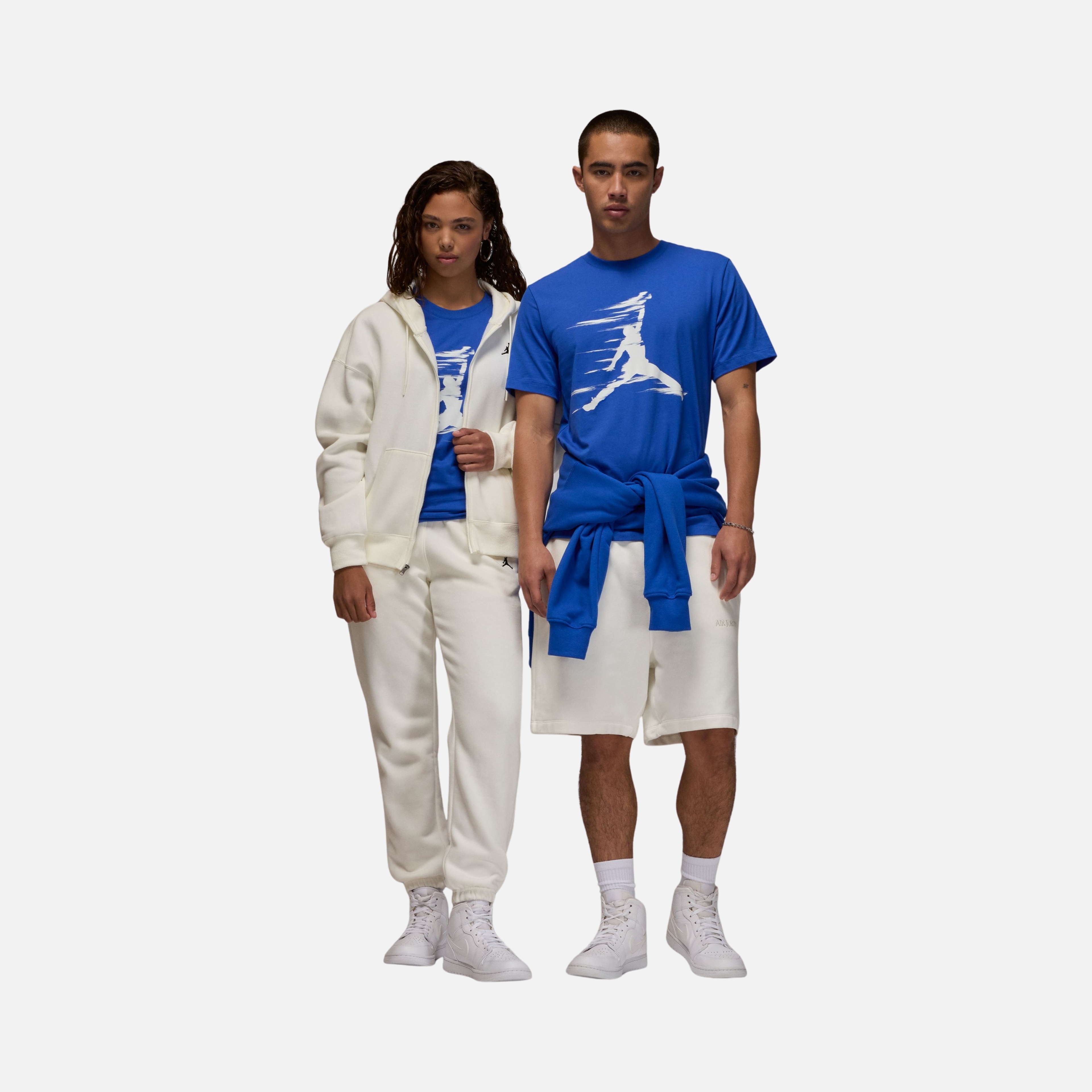 Nike Jordan MVP Jumpman Baskeball FW24 Short-Sleeve Erkek Tişört