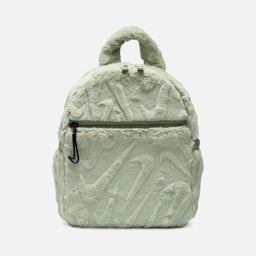 Nike Sportswear Futura Faux Fur (6 L) Mini Kadın Sırt Çantası