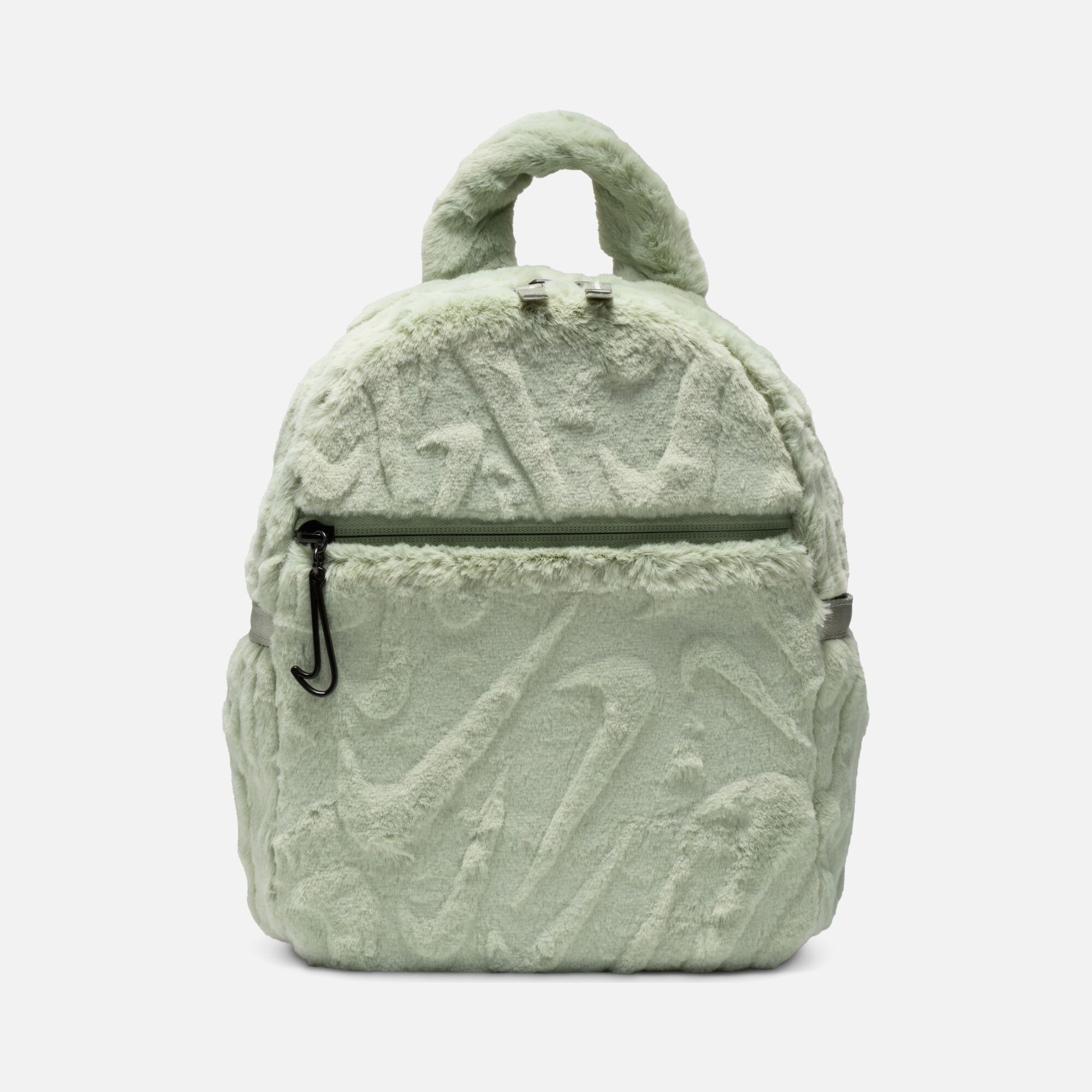 Nike Sportswear Futura Faux Fur (6 L) Mini Kadın Sırt Çantası